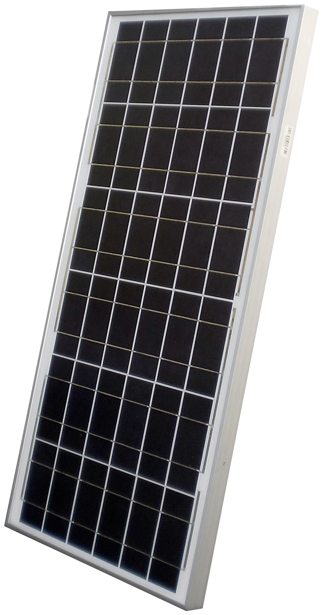 Sunset Solarmodul »PX 45E, 45 Watt, 12 V«, 45 W