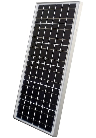 Sunset Solarmodul »PX 45E, 45 Watt, 12 V«, 45 W kaufen