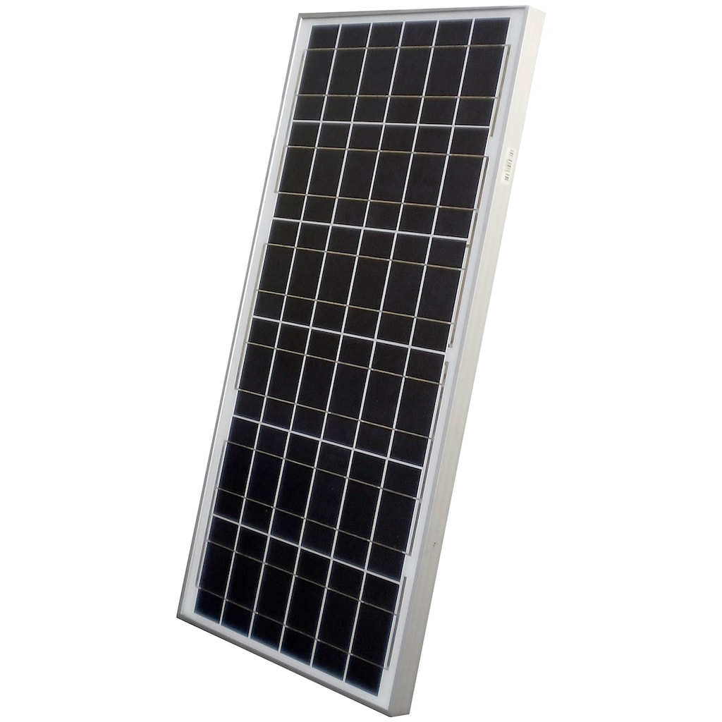 Sunset Solarmodul »PX 45E, 45 Watt, 12 V«