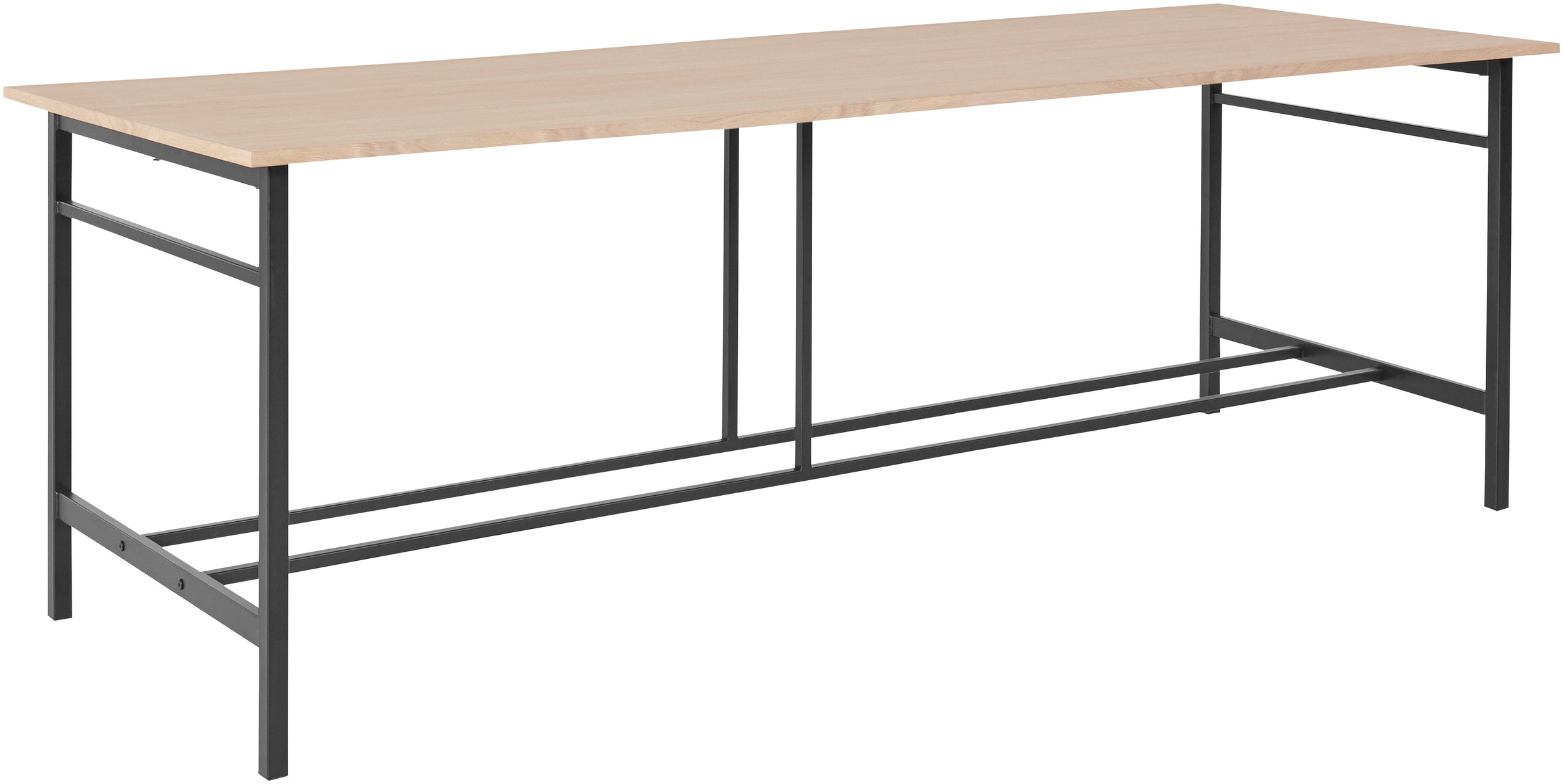 3. Bild von Guido Maria Kretschmer Home&Living Esstisch »Sare«