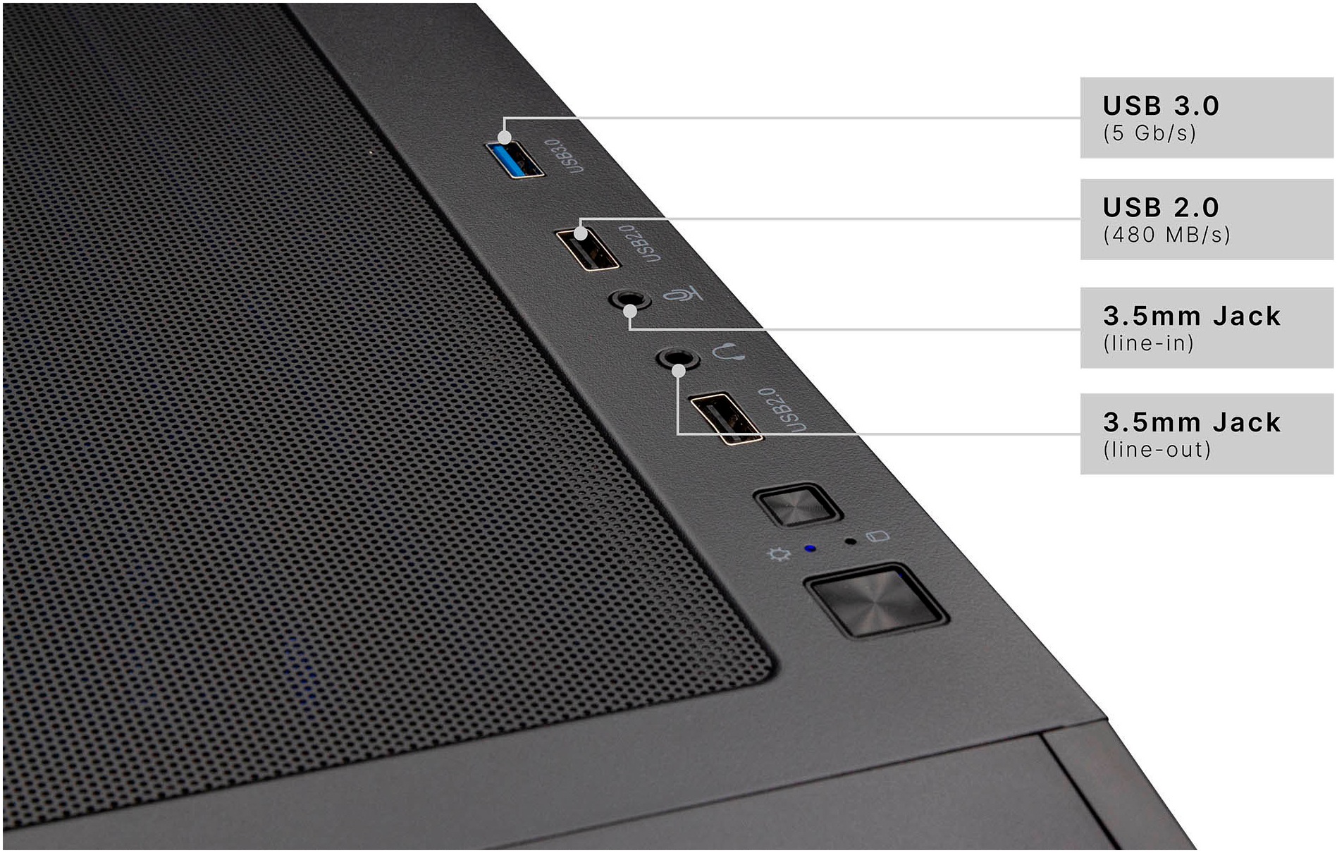 CAPTIVA Gaming-PC »Advanced Gaming R94-033«