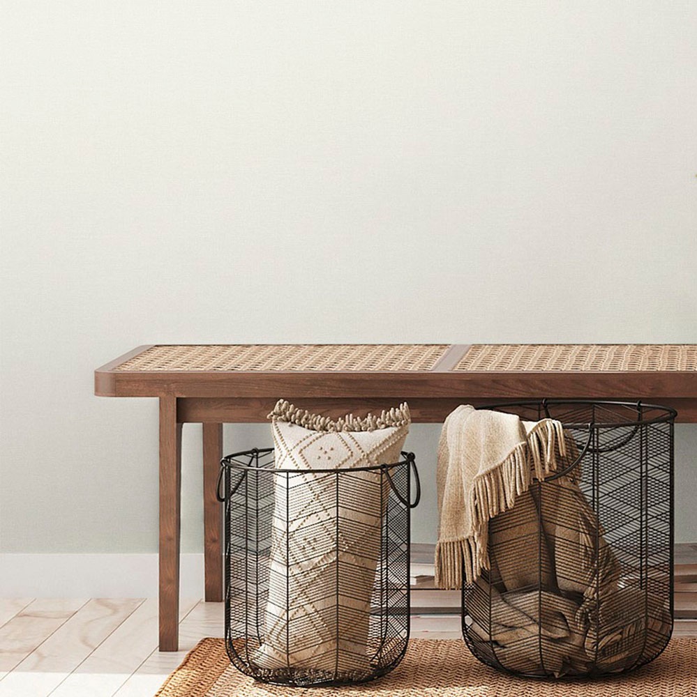 living walls Vliestapete »House of Turnowsky Designer Unitapete«, matt, Einfarbig