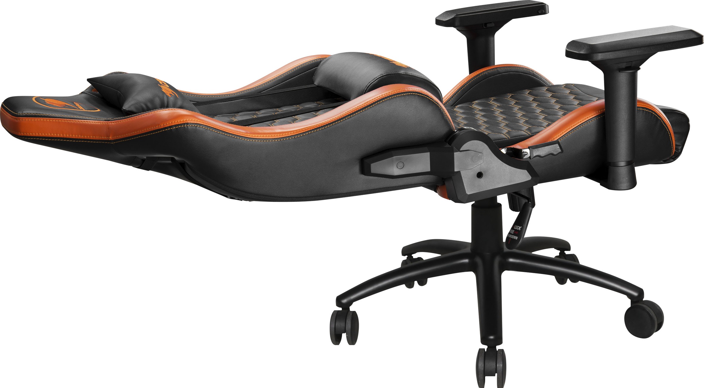 Cougar Gaming-Stuhl »Outrider S«, Kunstleder