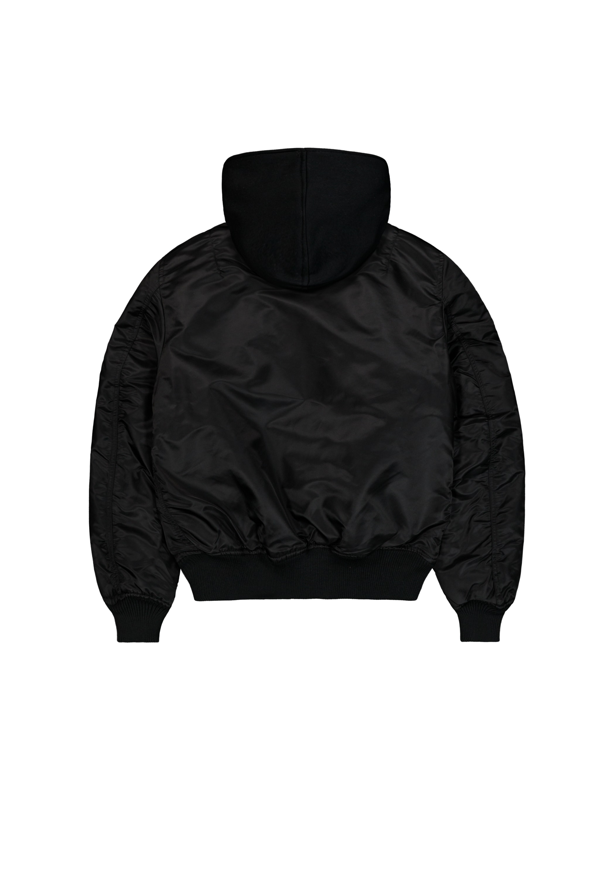 Alpha Industries Bomberjacke »MA-1 D-Tec Sleeve Embroidery«