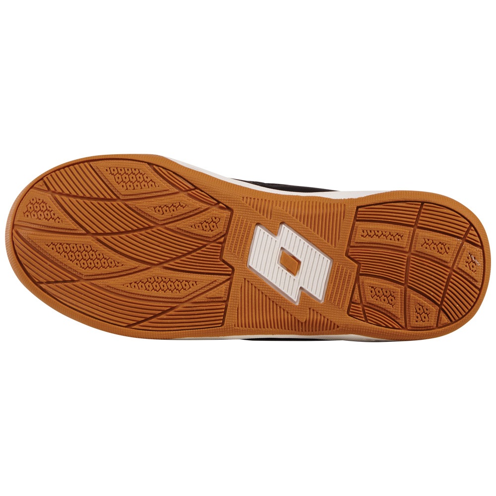 lotto Hallenschuh  - in kinderfu&szlig;gerechter Passform<br />