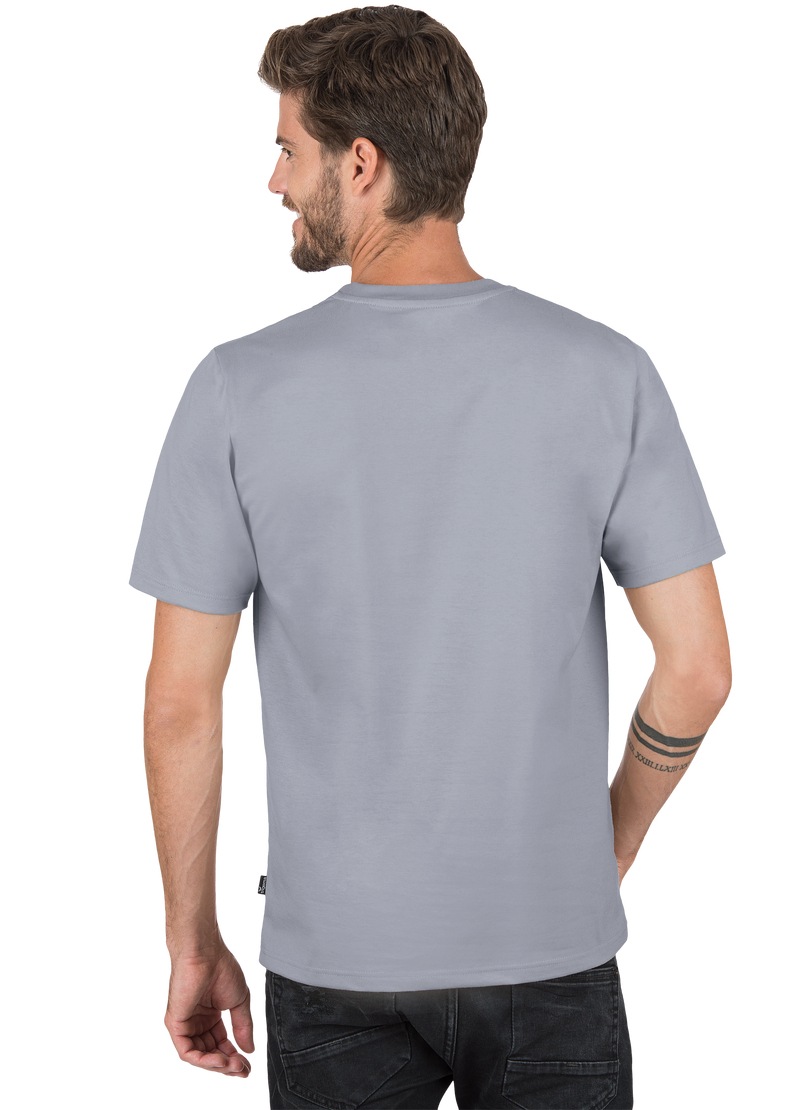 Trigema T-Shirt Baumwolle« kaufen »TRIGEMA online DELUXE T-Shirt