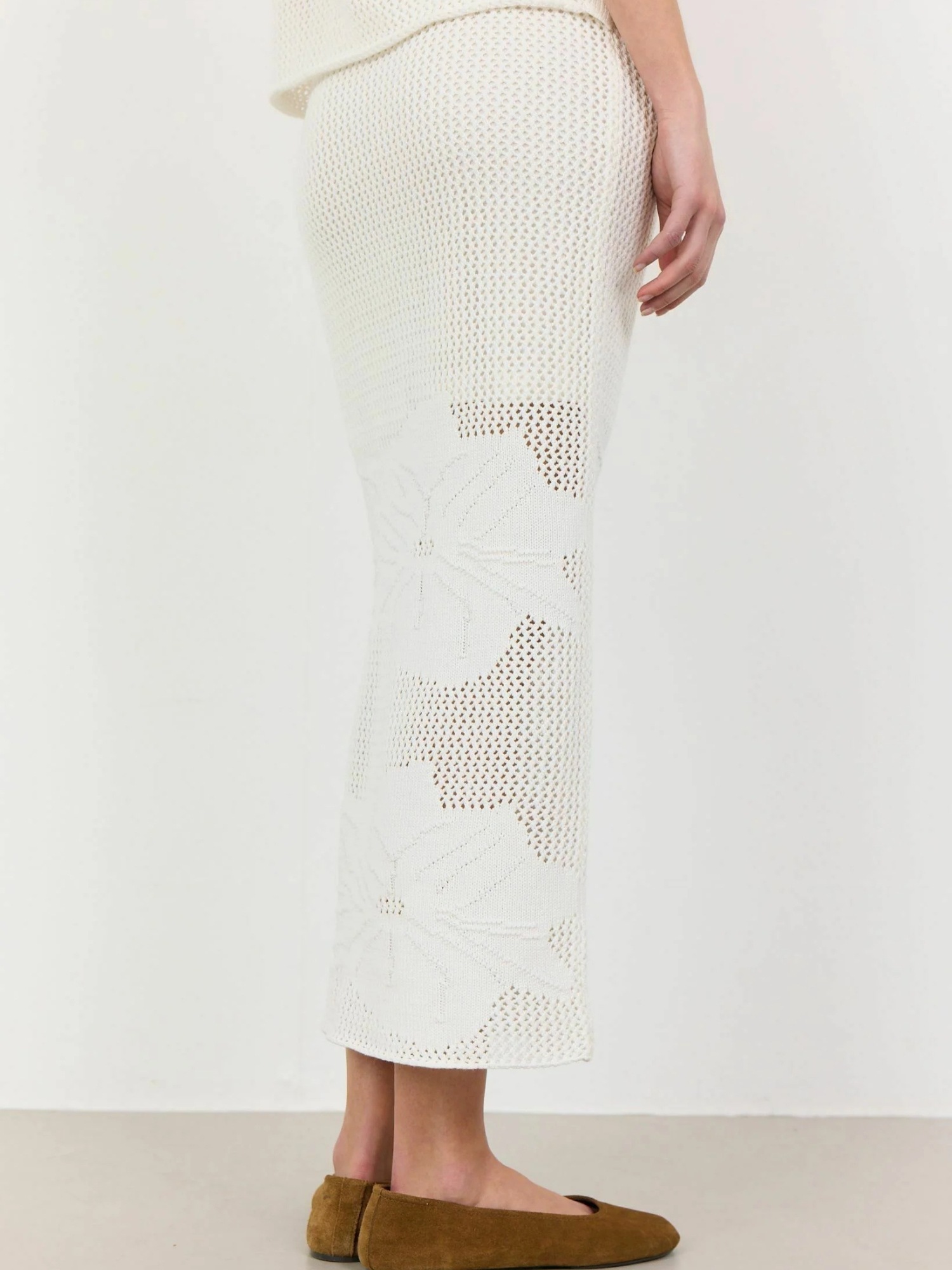 Levete Room Midirock »Levete Room Skirt LT-LIAN 2«