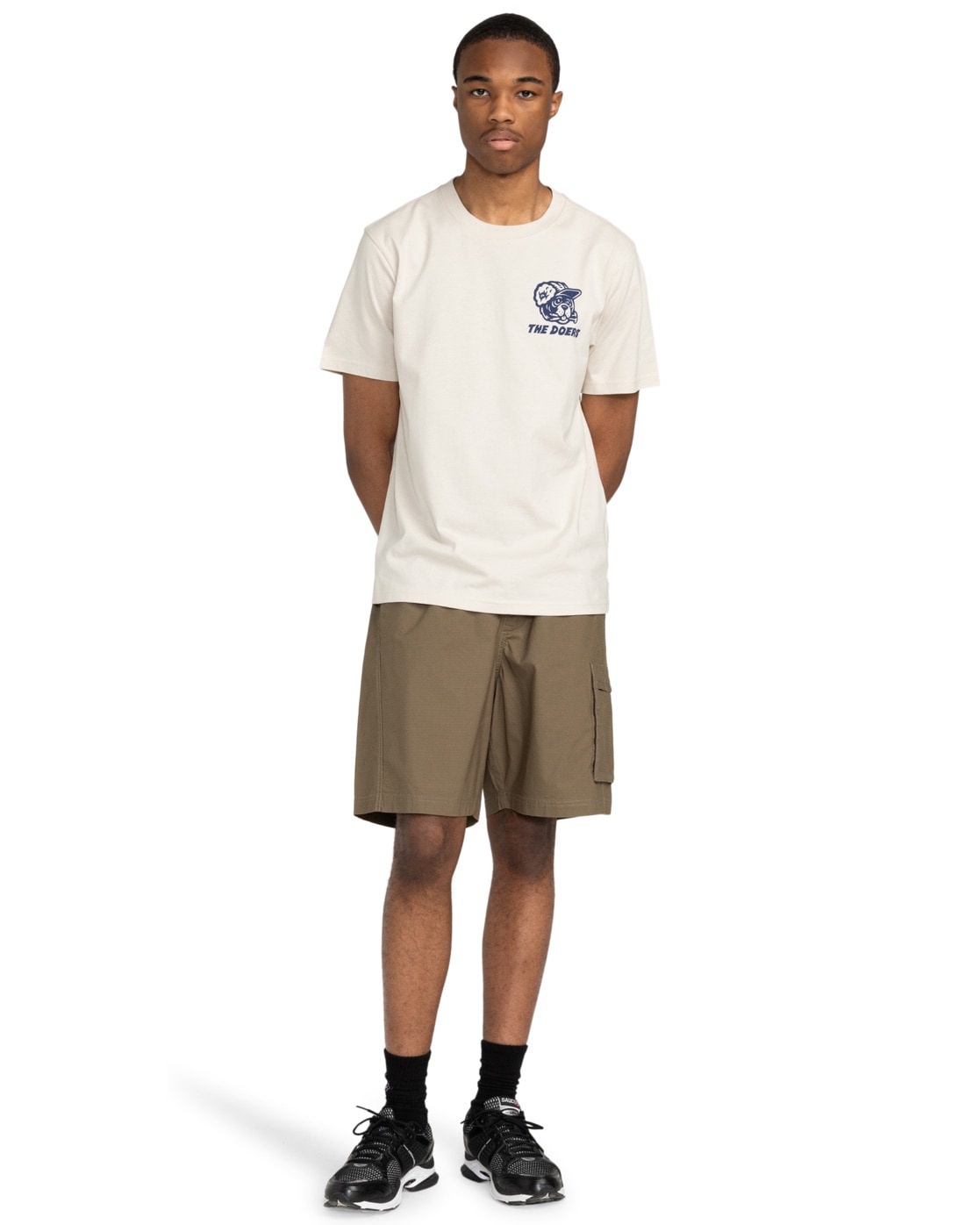 Element Bermudas »Chillin Travel 19"«