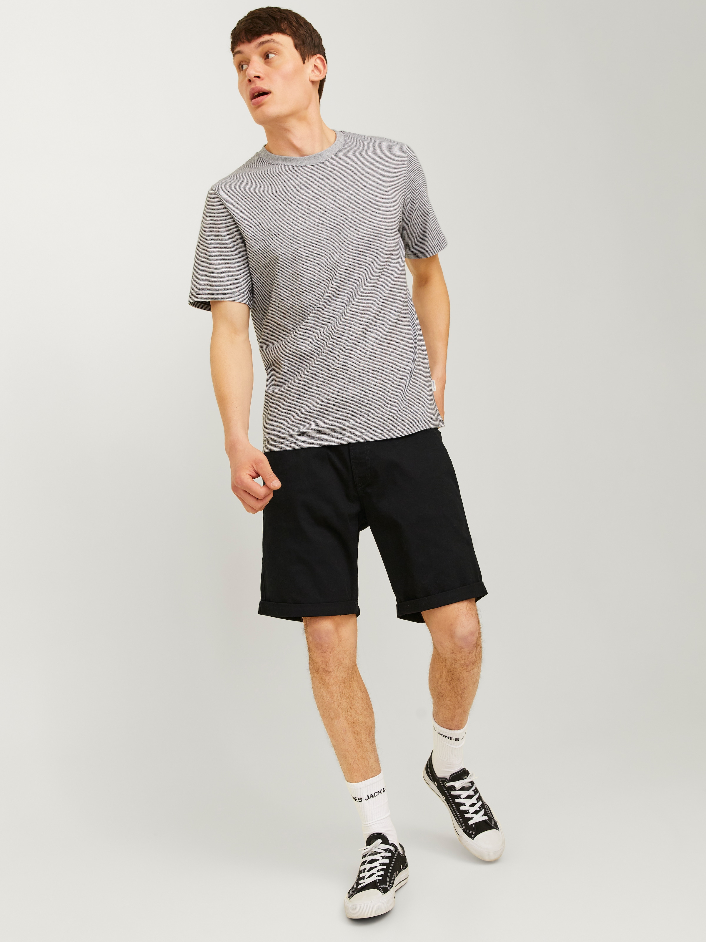 Jack & Jones Shorts »JPSTRICK ORIGINAL SHORT«