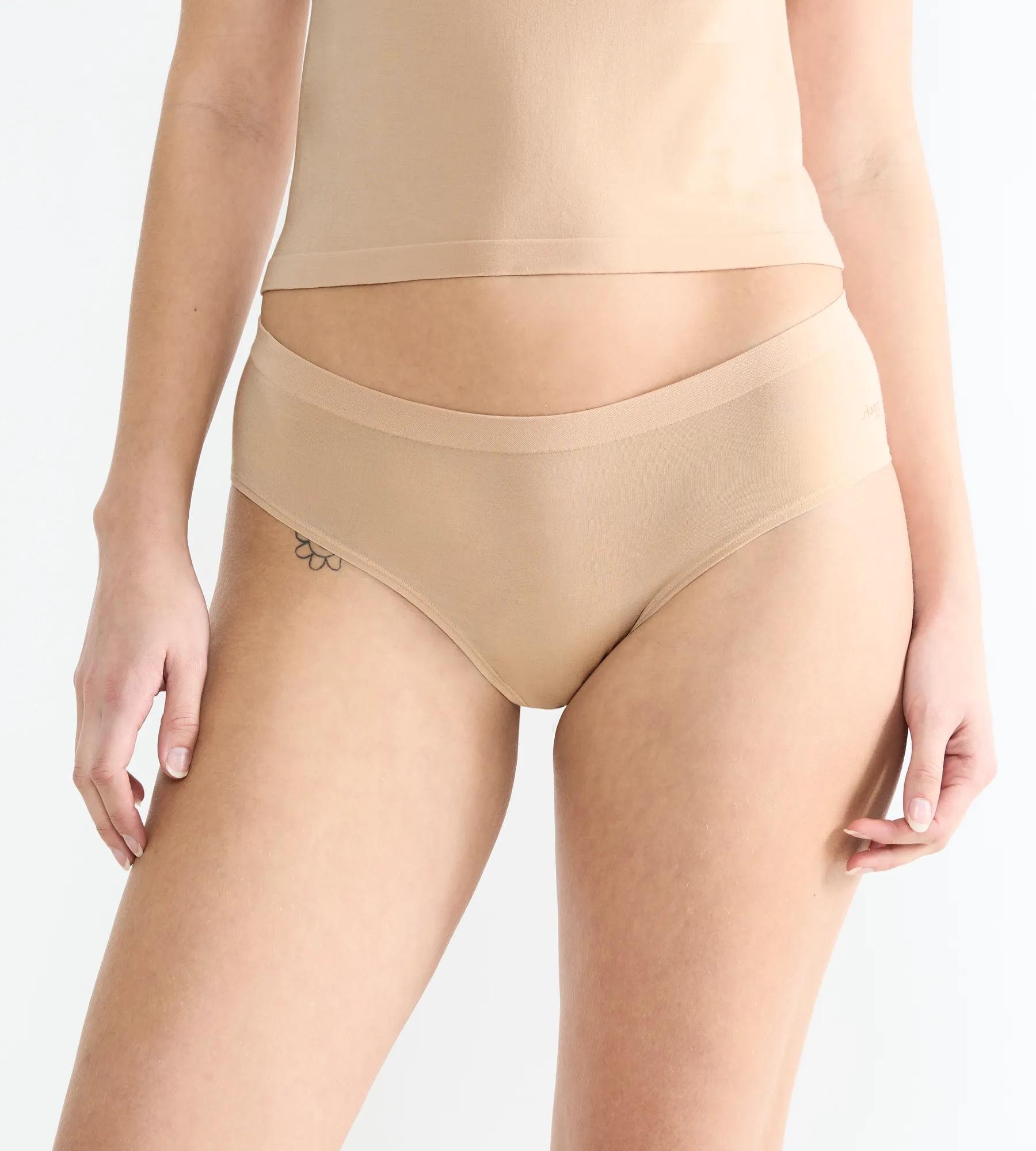 sloggi Hipster »GO Sense« superweicher Modalmix, flache Kanten, elastisch, nahtlos