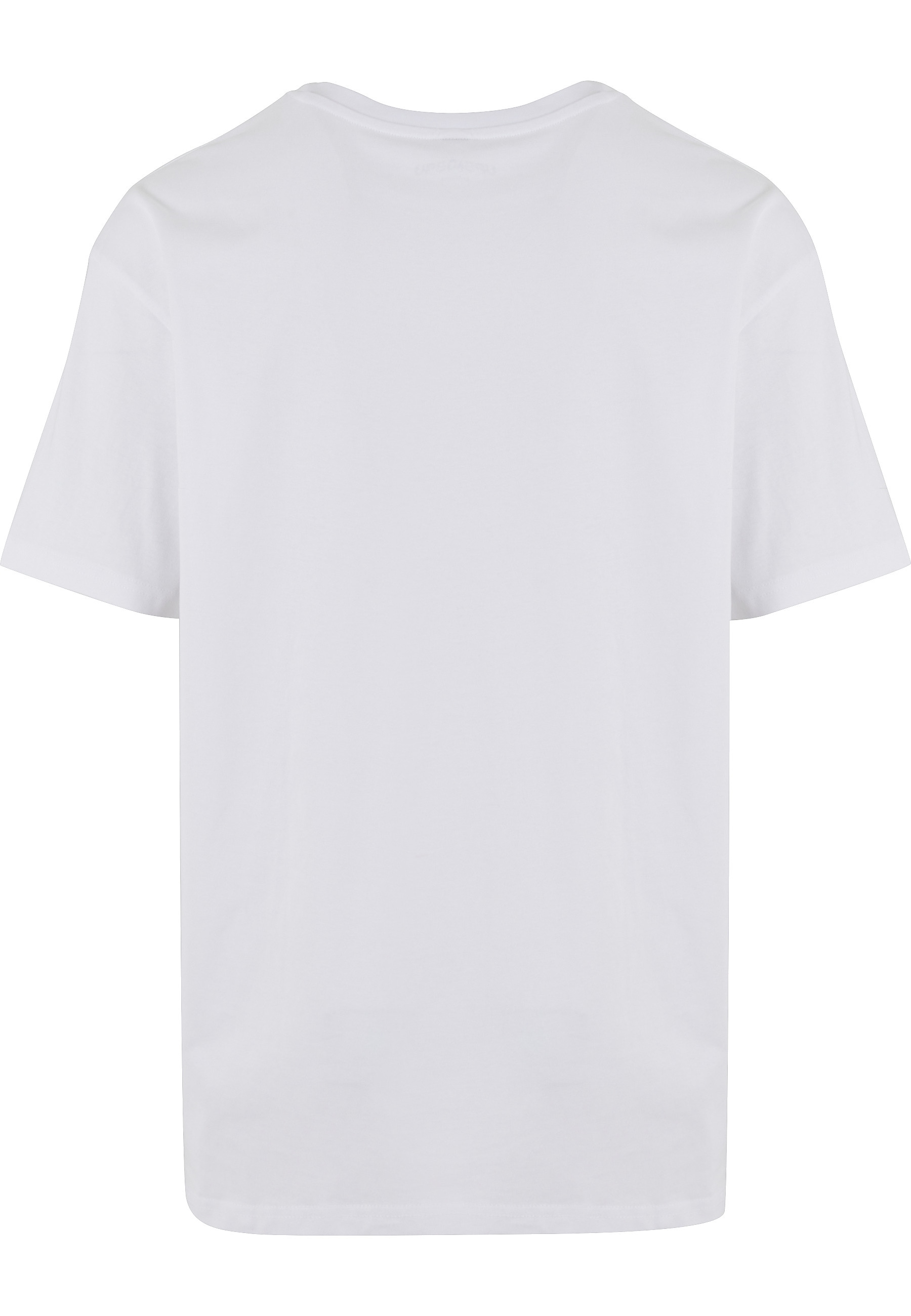 Upscale by Mister Tee T-Shirt »Upscale by Mister Tee Theory Of Anomaly Oversize Tee« 1 Stk.