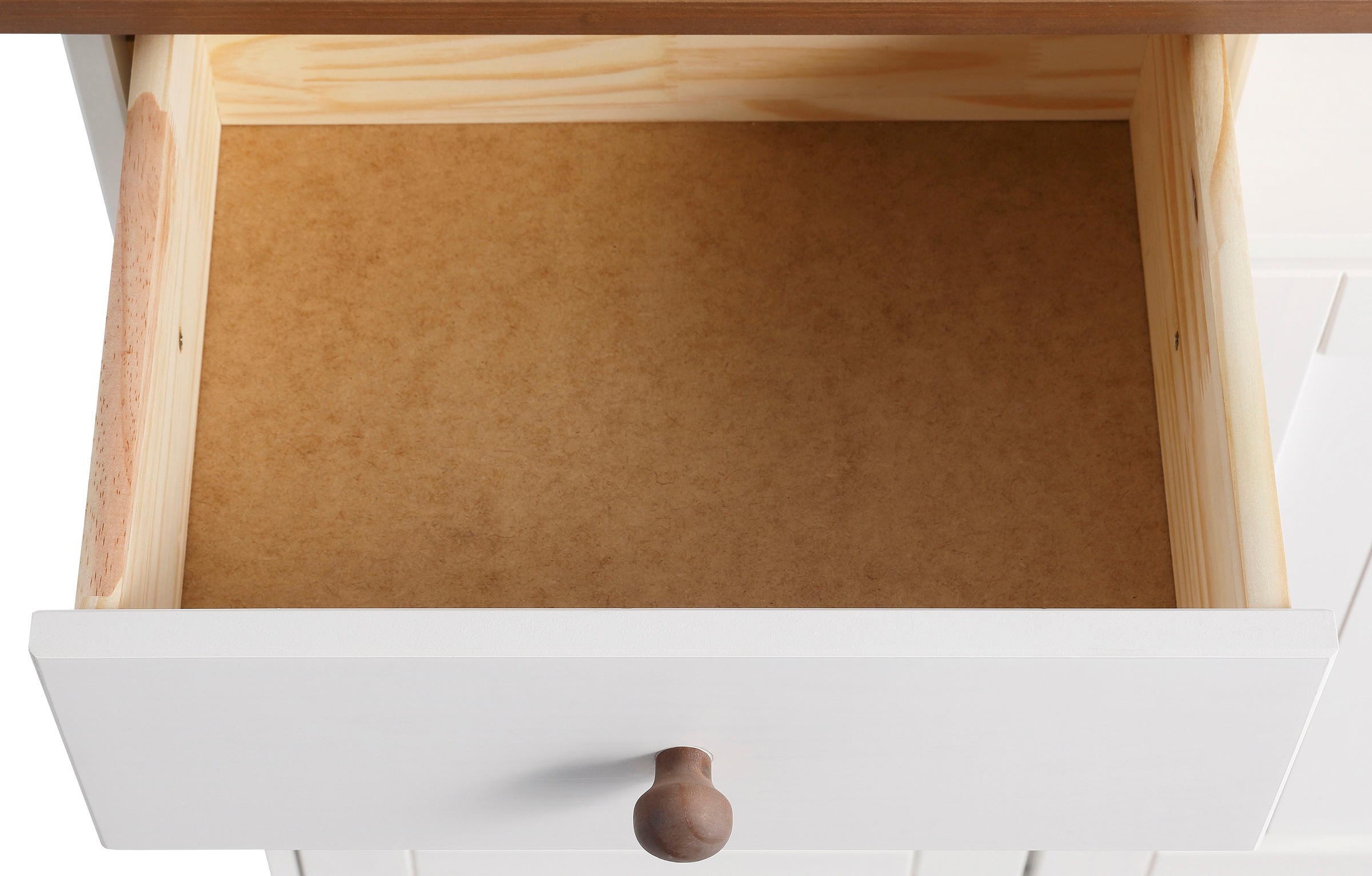 Inter Link Kommode Breite 90 cm