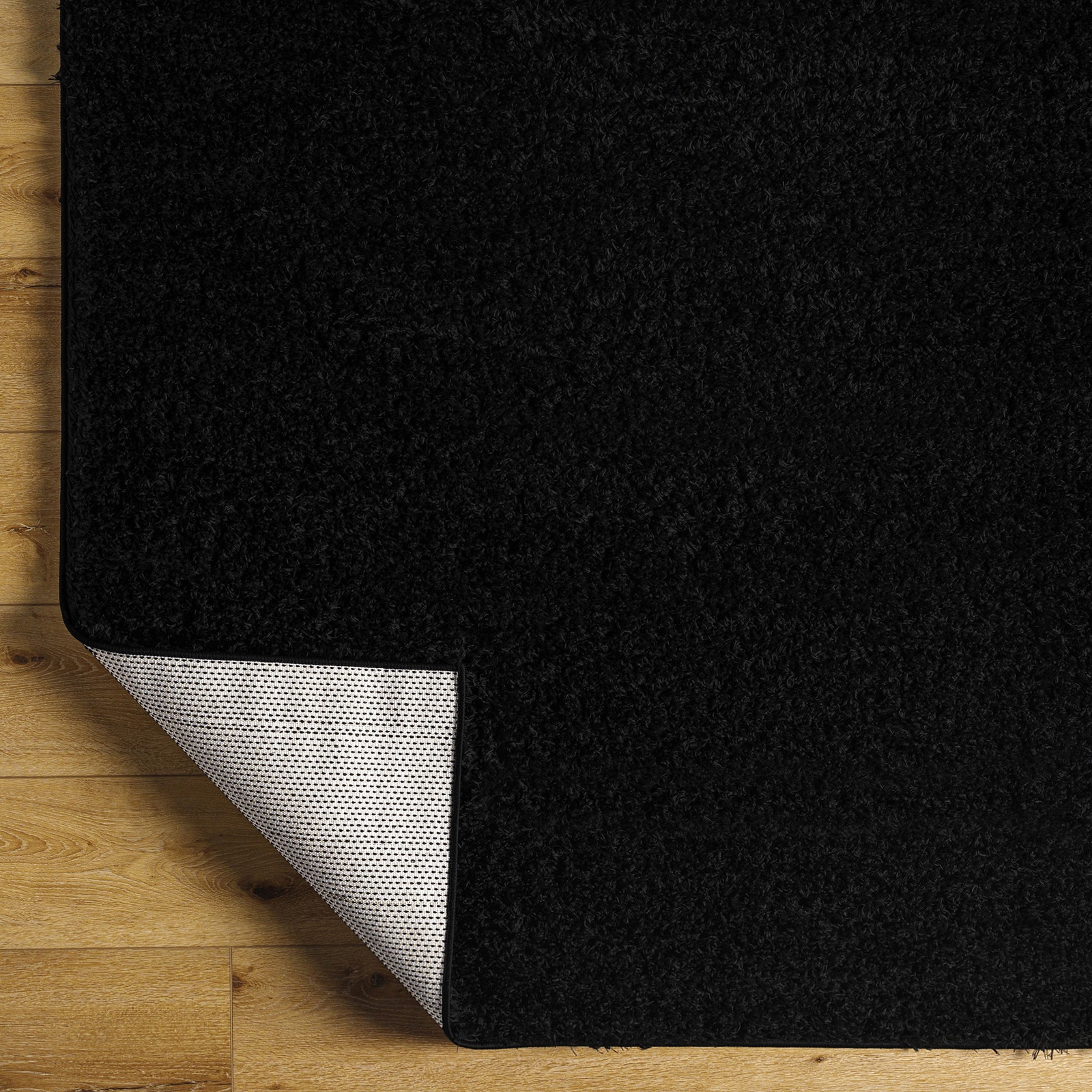 Livabliss Hochflor-Teppich »DADU« rechteckig 47 mm Höhe