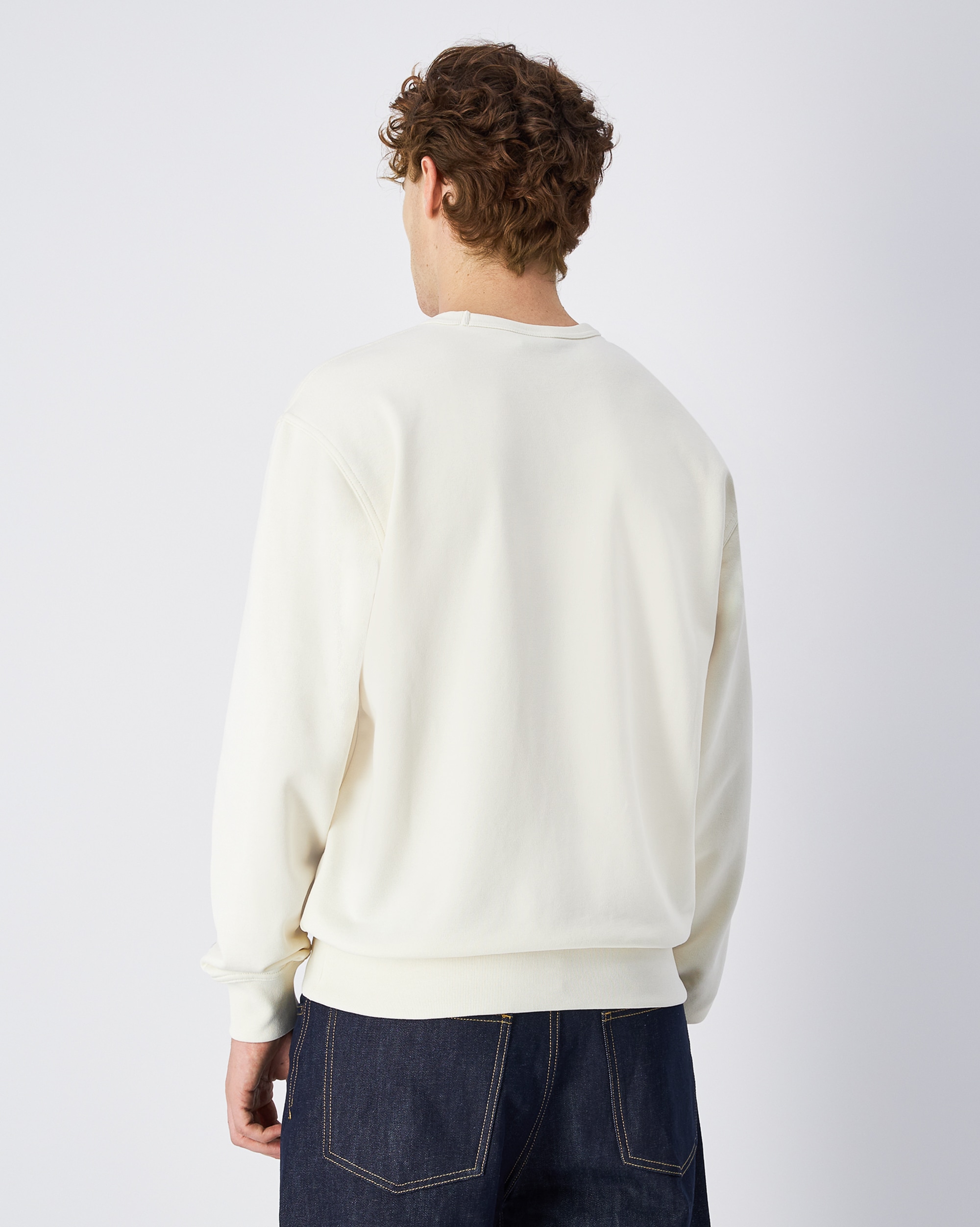 Champion Sweatshirt »ICONS TONAL Terry Crewneck Sweatshirt«, 1 Stk.
