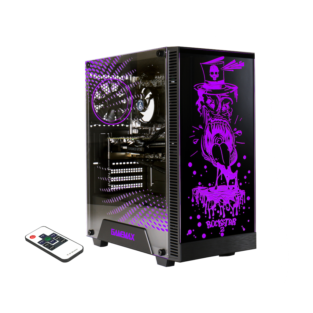 Hyrican Gaming-PC »PCK06794«