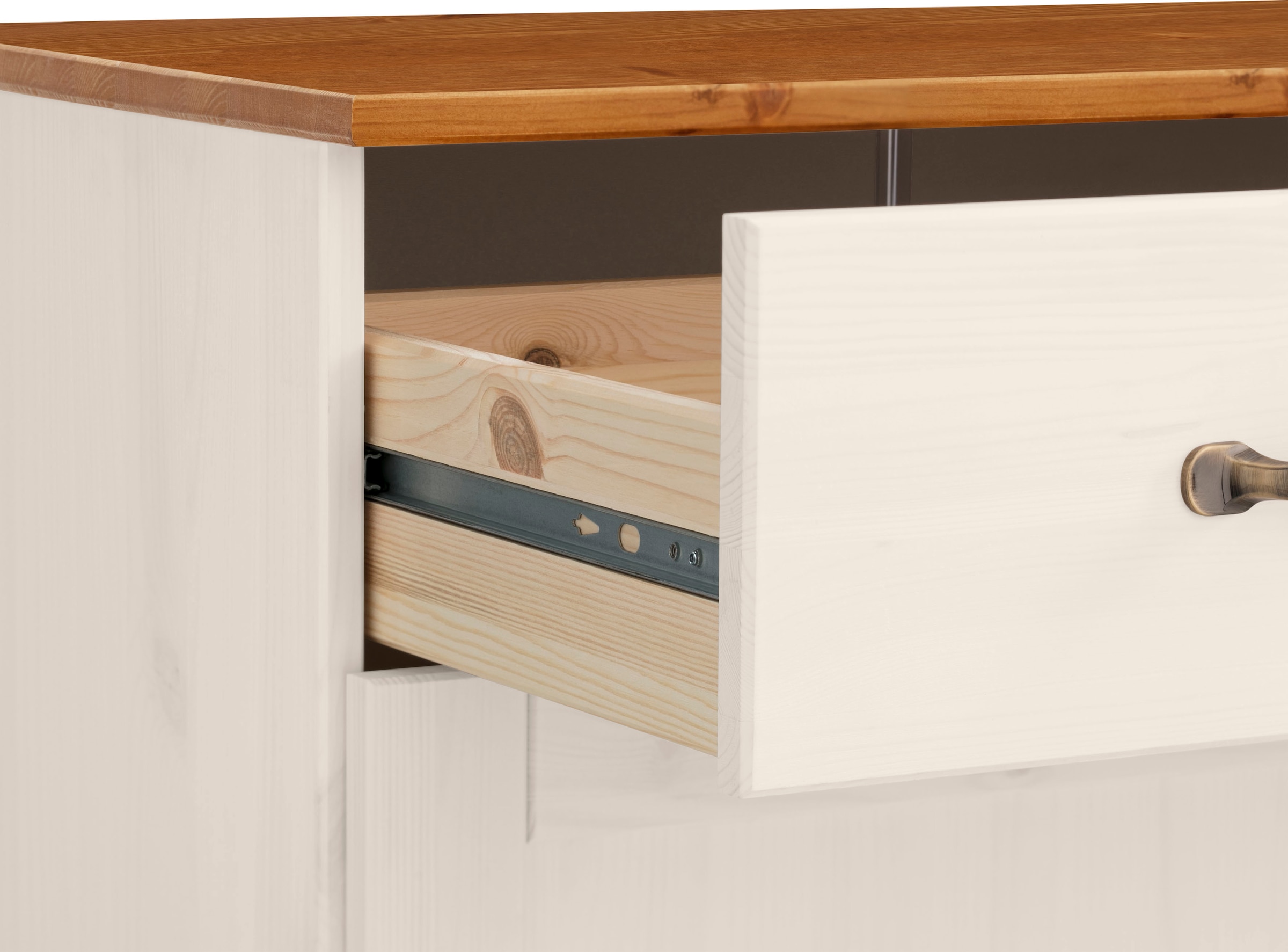 Home affaire Sideboard »Alby«