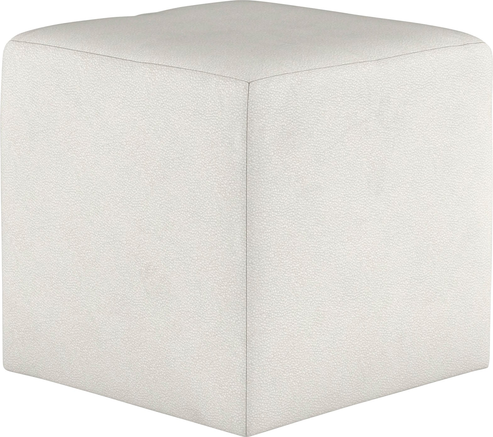 COTTA Hocker »Cuby«, Hocker, Sitzwürfel, Cube günstig online kaufen