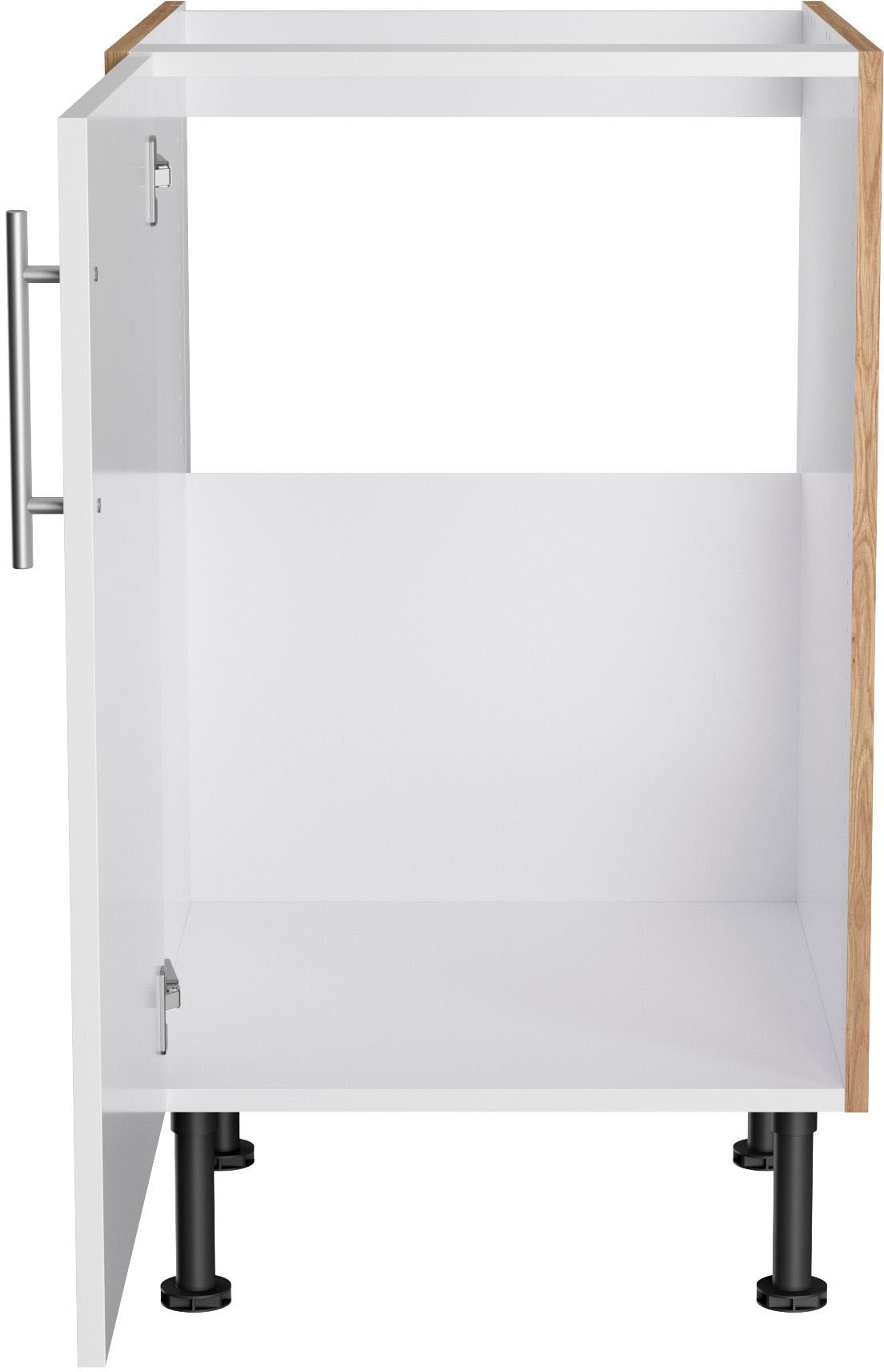 OPTIFIT Spülenschrank »Ahus«, Breite 50 cm