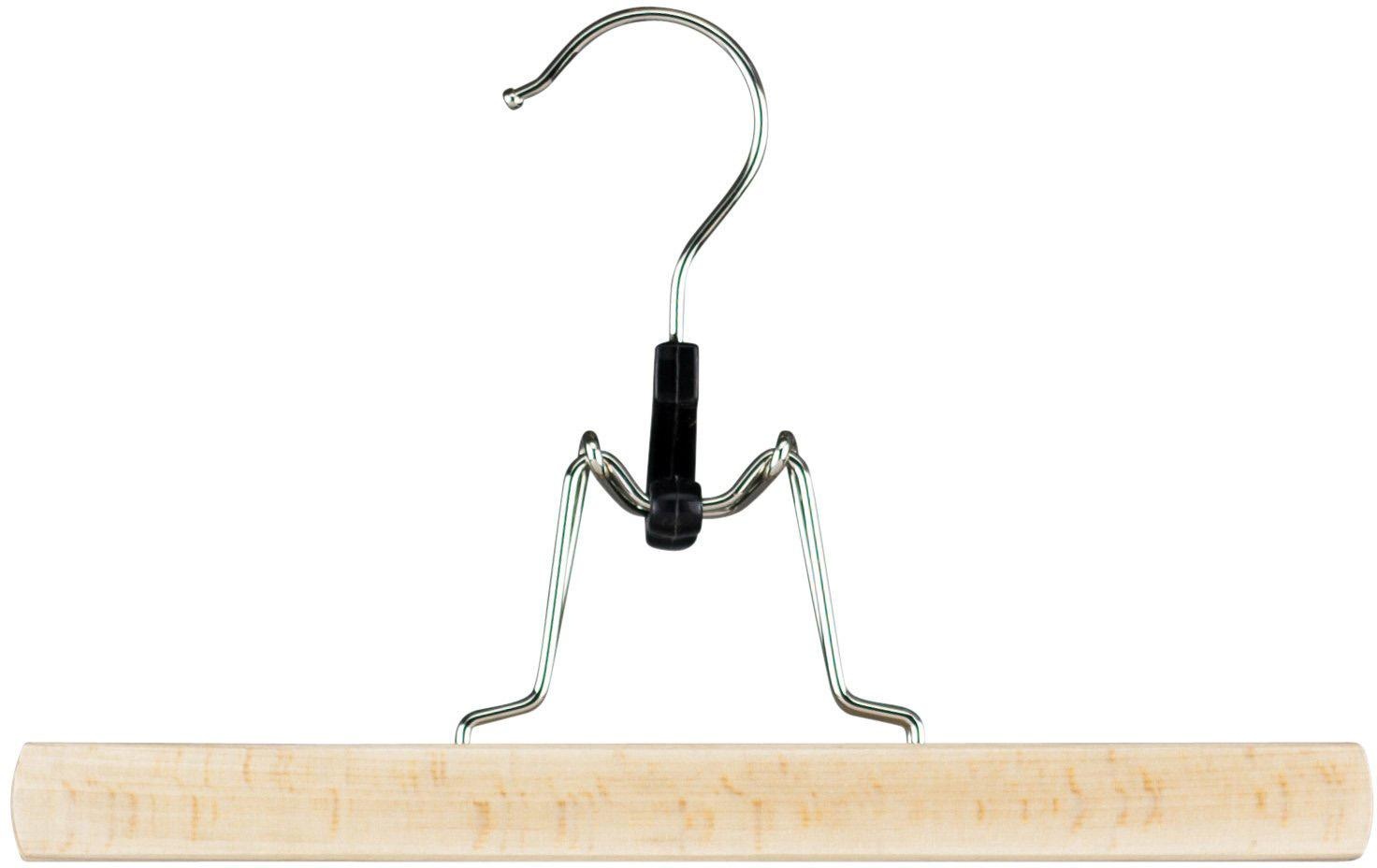 MAWA Kleiderbügel »Panta 1« natur
