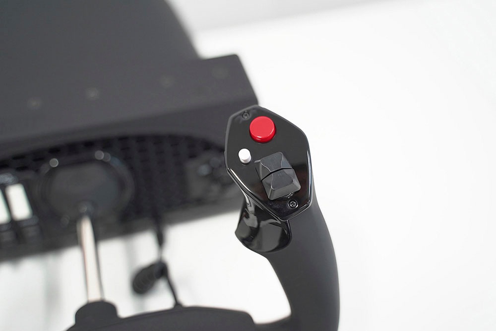 aerosoft Gaming-Controller »Honeycomb - Alpha Flight Controls«