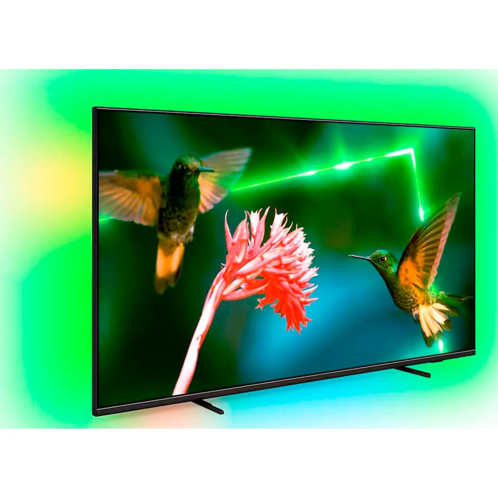 Philips LED-Fernseher »65PML9507/12«, 164 cm/65 Zoll, 4K Ultra HD