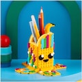LEGO® Konstruktionsspielsteine »Bananen Stiftehalter (41948), LEGO® DOTS«, (438 St.)