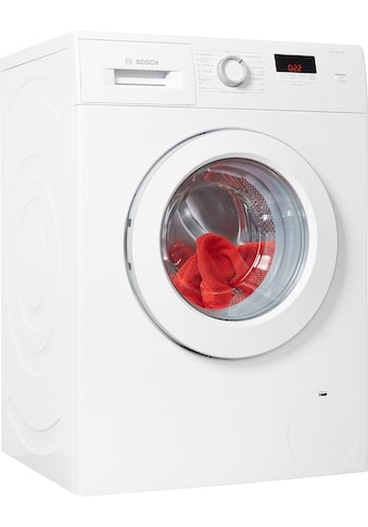 BOSCH Waschmaschine »WAJ28022«, 2, WAJ28022, 7 kg, 1400 U/min kaufen