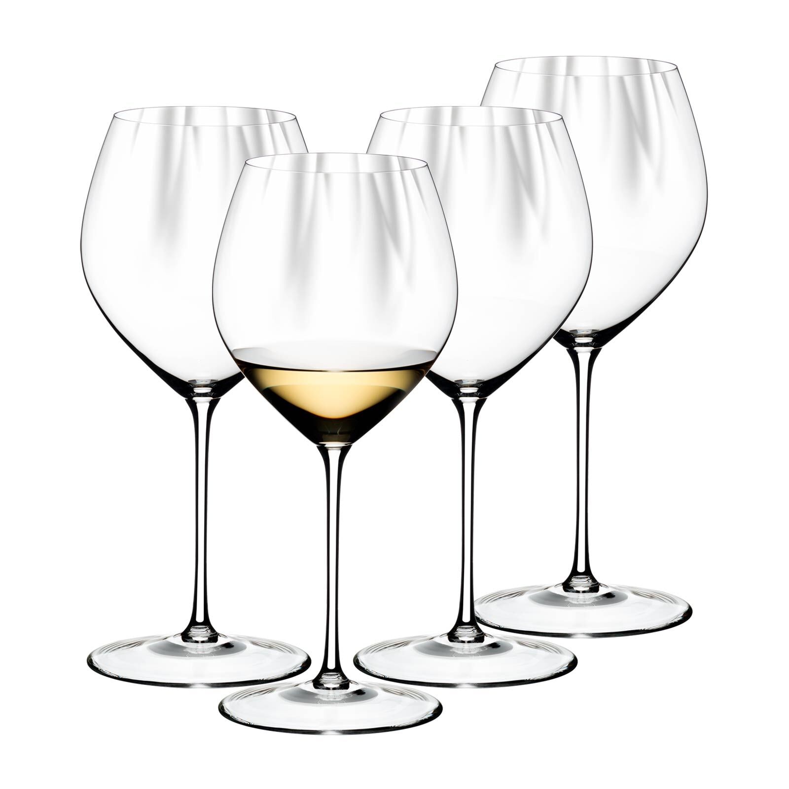 RIEDEL THE WINE GLASS COMPANY Weißweinglas »Chardonnay Gläser Performance 7 günstig online kaufen