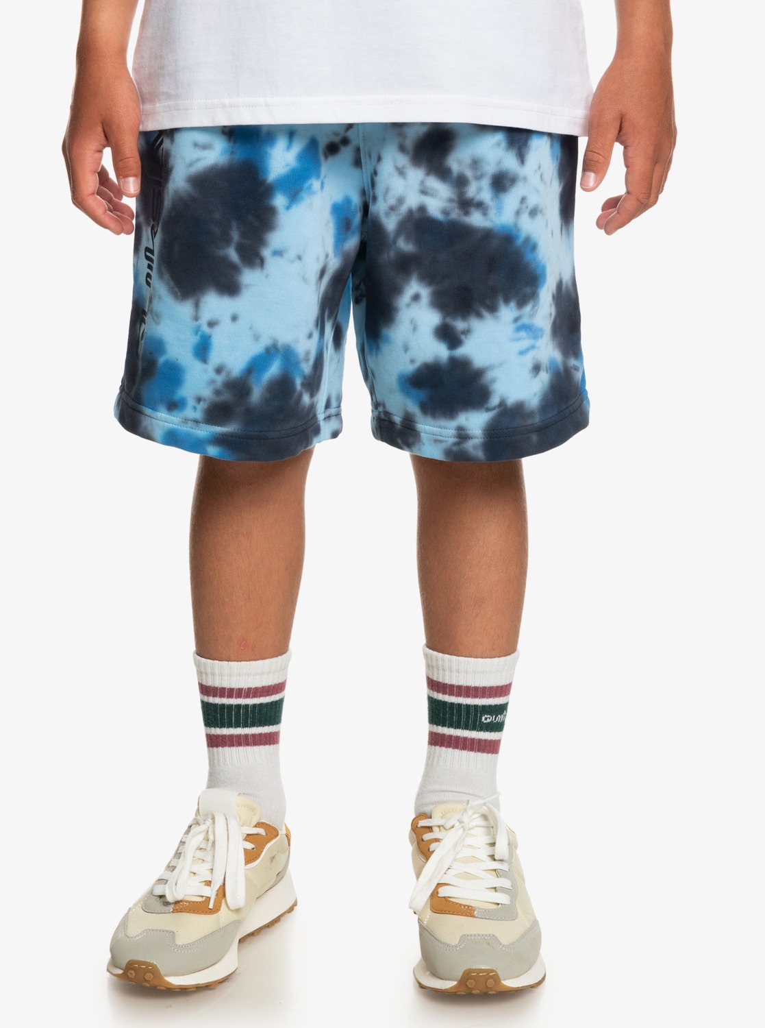 Quiksilver Sweatshorts »Diamond Heritage«