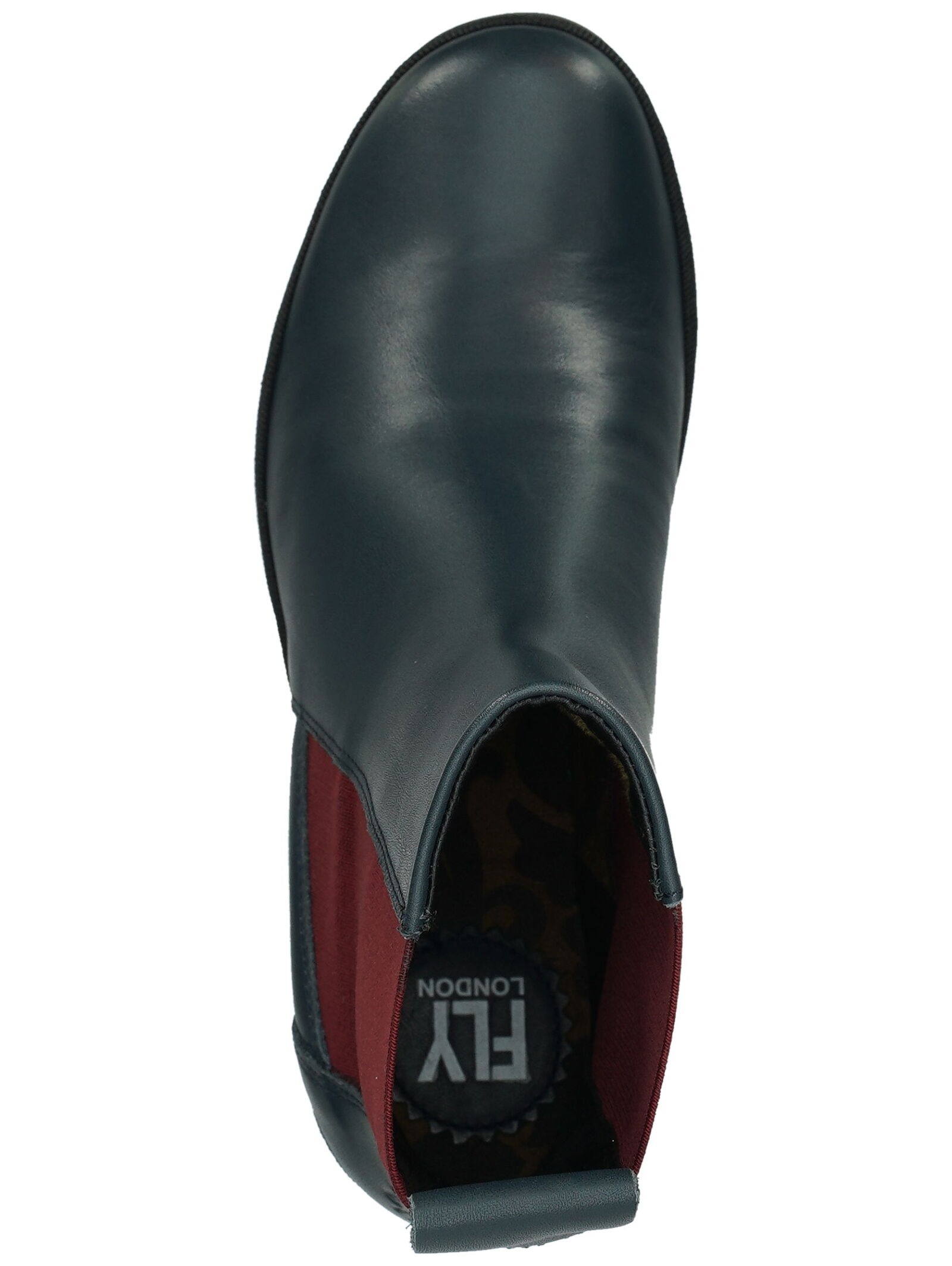 Fly London Stiefelette »Fly London Stiefelette Leder«