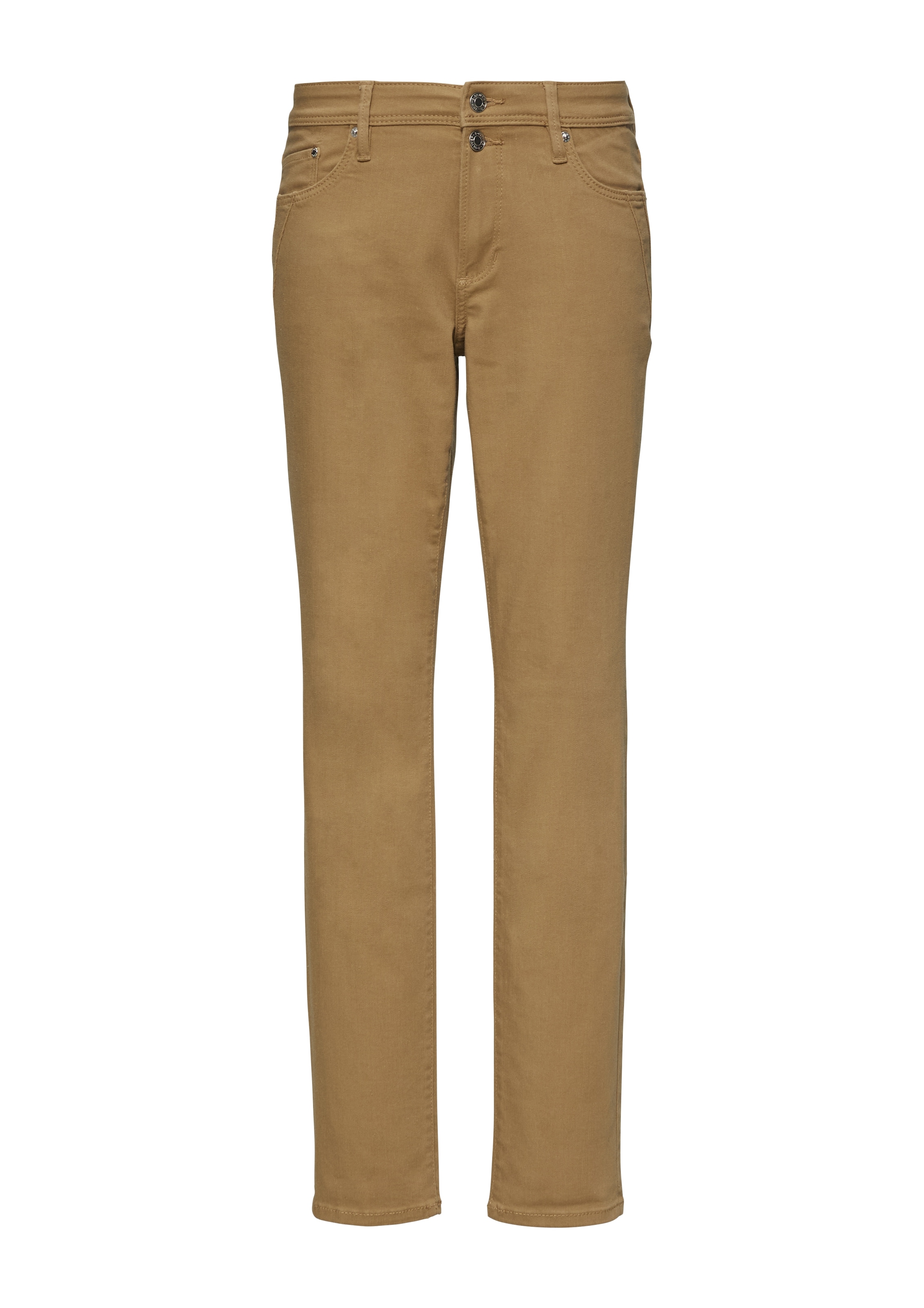 s.Oliver Slim-fit-Jeans »Betsy«, im Five-Pocket Style