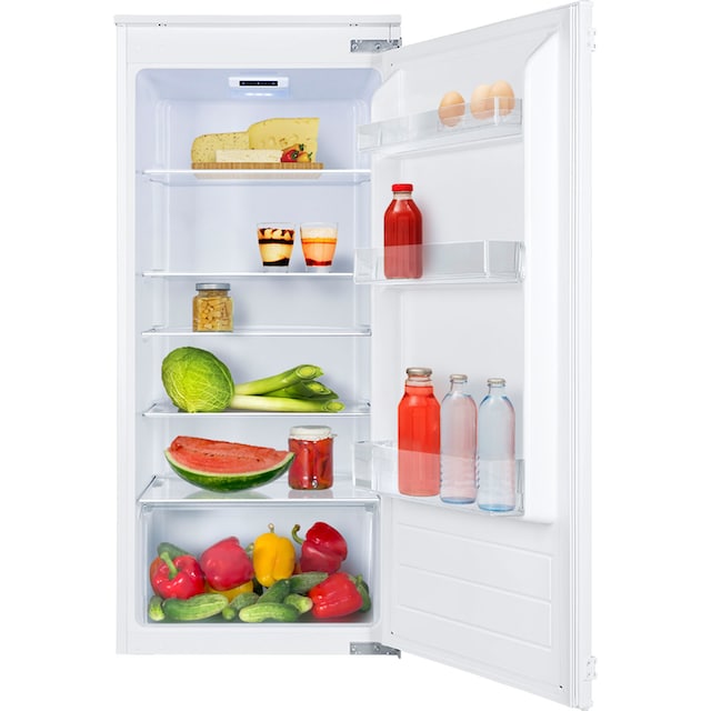 Amica Einbaukühlschrank »EVKSS 352 210«, EVKSS 352 210, 122,1 cm hoch, 54  cm breit auf Rechnung kaufen