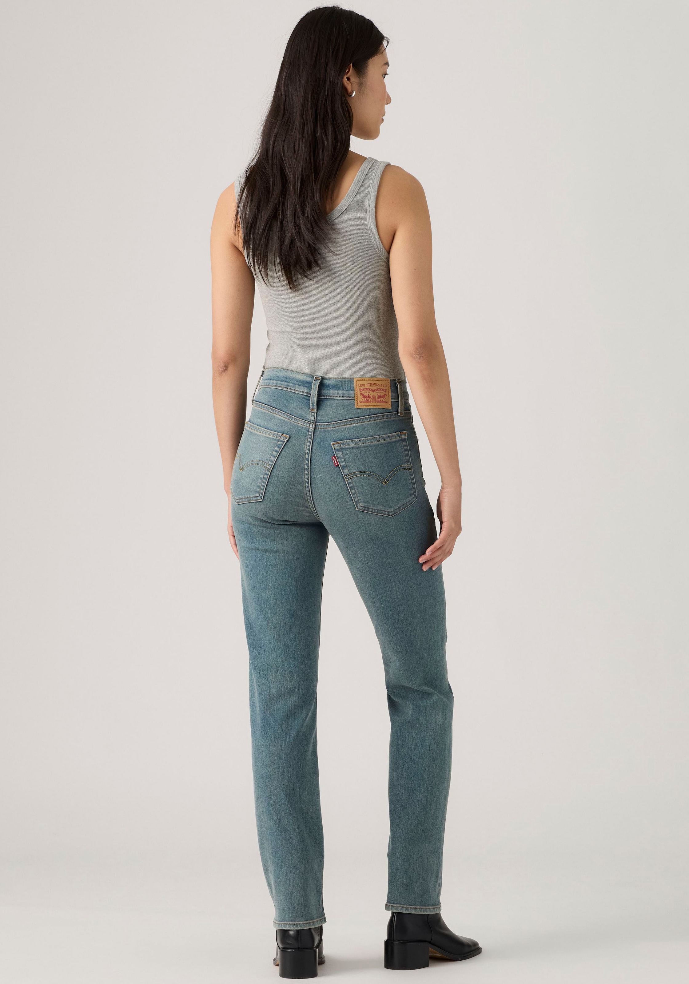 Levi's® Straight-Jeans