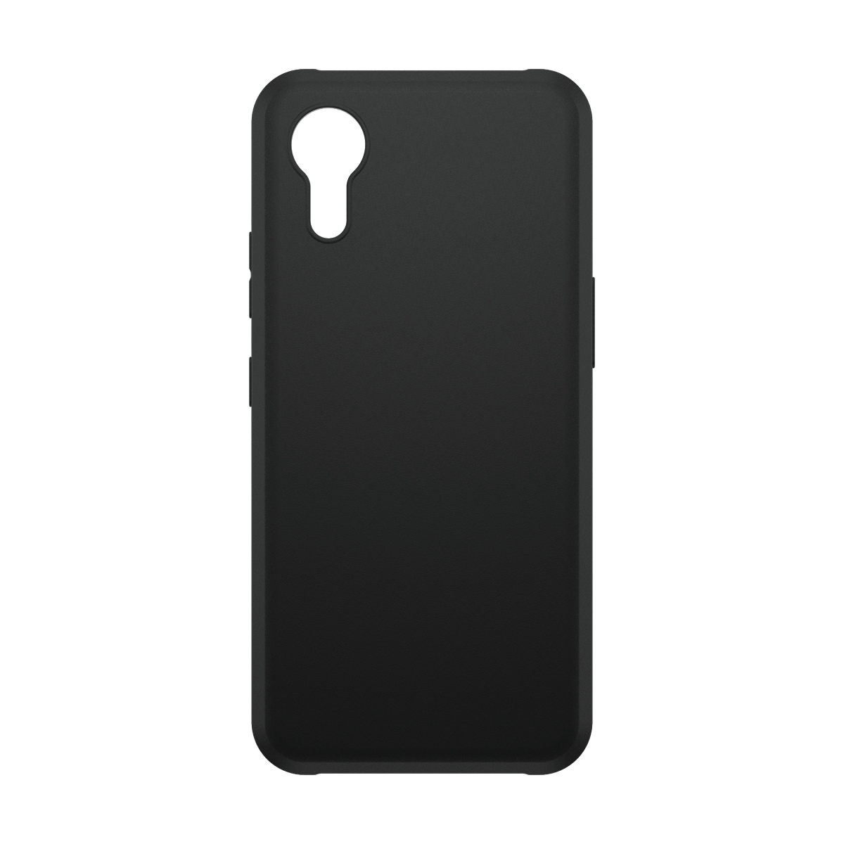 SAFE by PanzerGlass Handyhülle »TPU Case für Samsung Galaxy XCover7« Smartphones Backcover, Schutzhülle, Handyschutzhülle, Case, Schutzcase, stoßfest