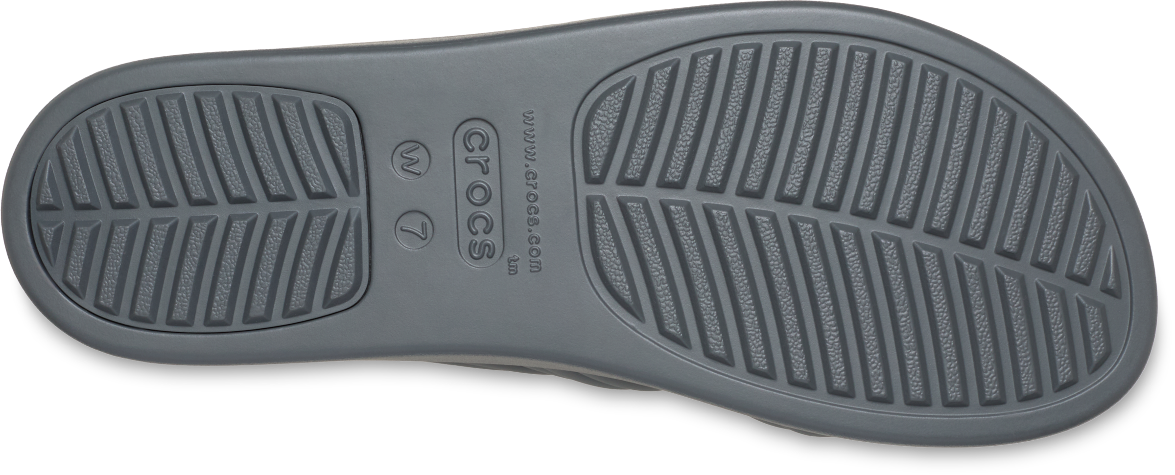 Crocs Keilsandalette »Brooklyn Knot Low Wedge«  Sommerschuh, Plateausandalette, Urlaubsschuh mit weichem Fußbett