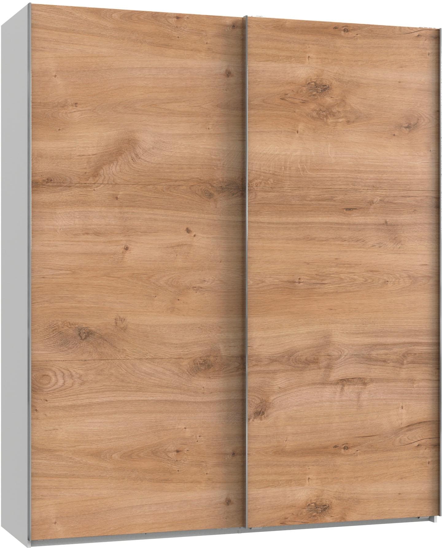 Wimex Schwebetürenschrank "Level by fresh to go" günstig online kaufen