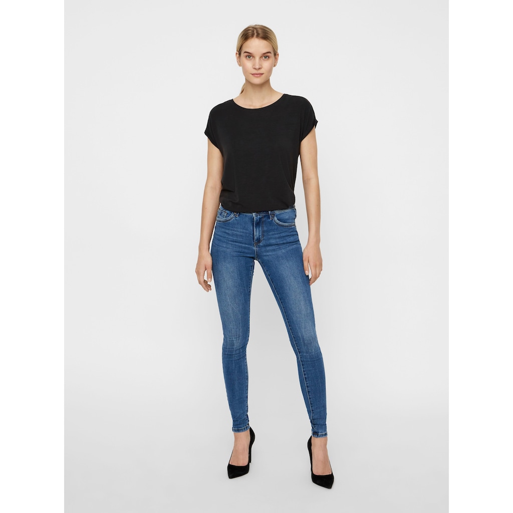 Vero Moda Skinny-fit-Jeans »VMTANYA«