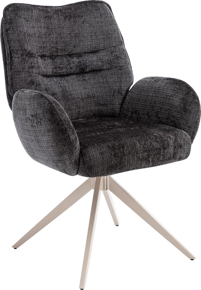 Home affaire Esszimmerstuhl »Ronda« (Set) 2 Stk.