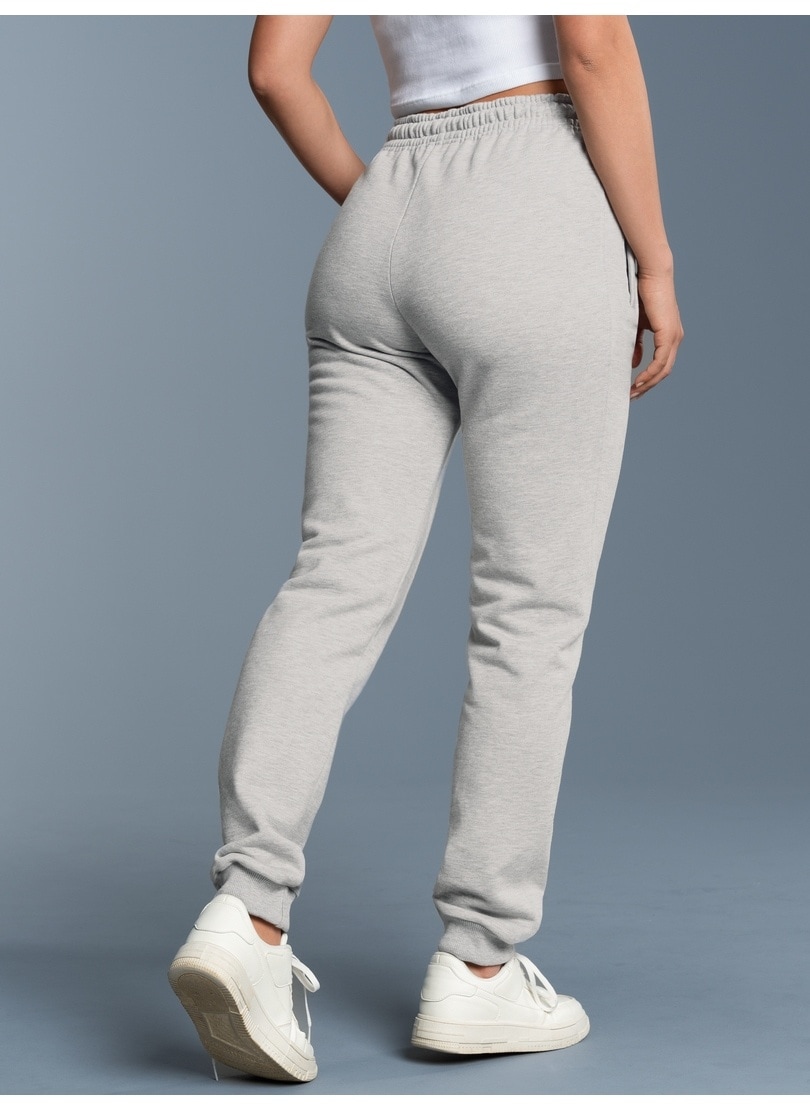 Trigema Sweathose »TRIGEMA Sweathose«, (1 tlg.)