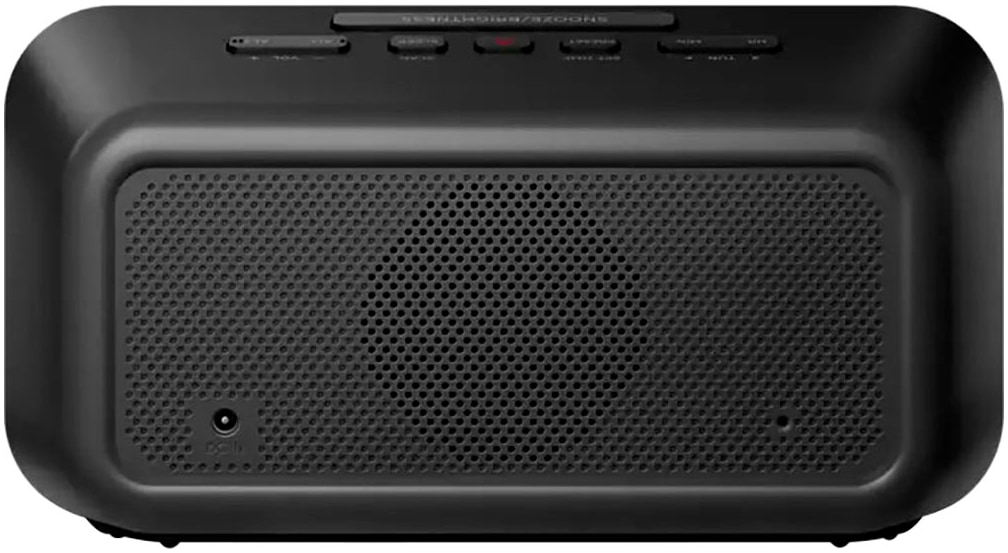 Philips Radio »R3306«, (UKW mit RDS-FM-Tuner 4 W)