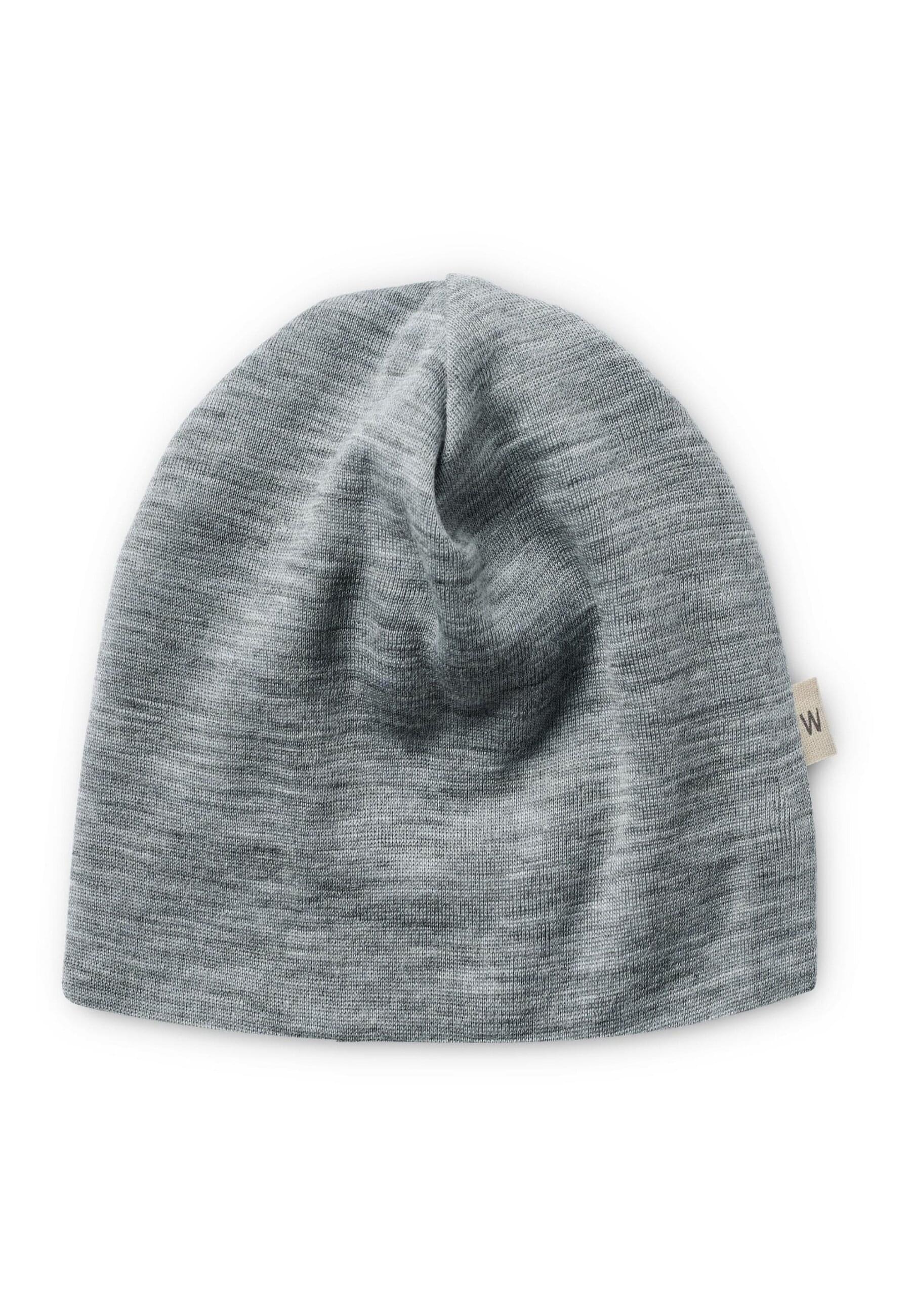 WHEAT Beanie »WHEAT 2 Wool Hat Emo« 1 Stk. tlg.