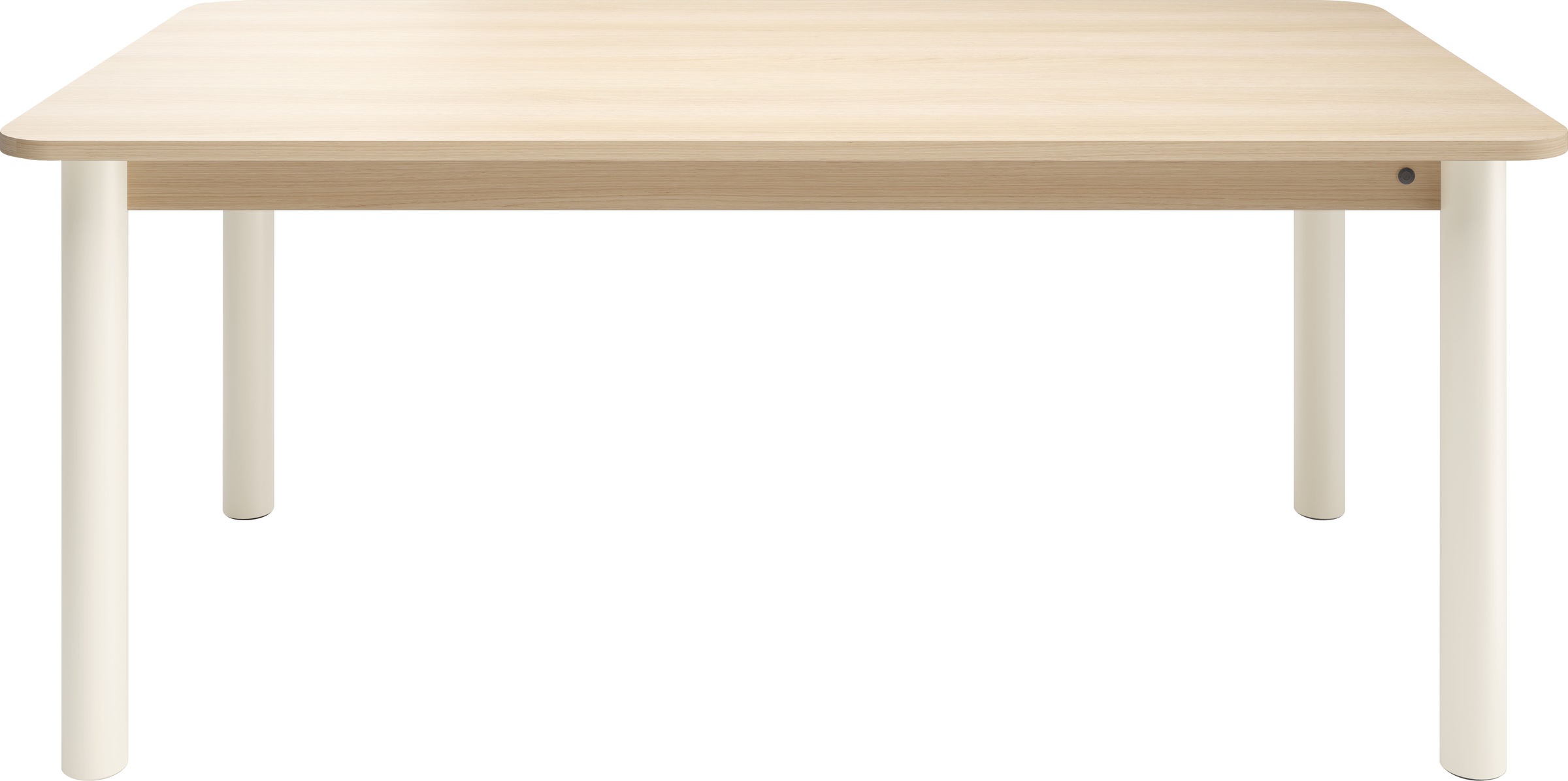 TOM TAILOR HOME Esstisch »COLOR TABLE«, (1 St.), Esstisch, 4-Fuß, 3 Größen, günstig online kaufen