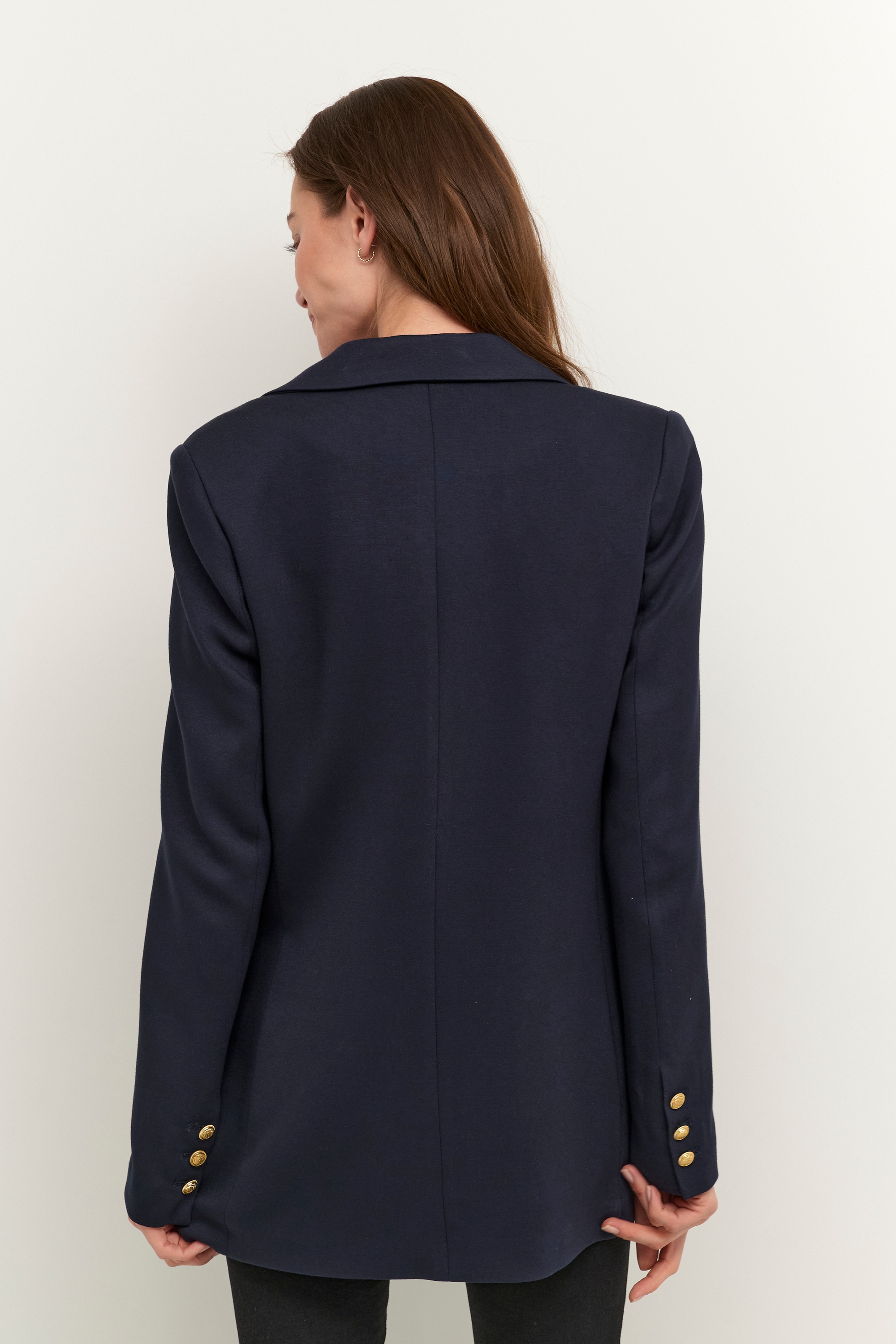 Culture Blusenblazer »Blazer CUEVA«