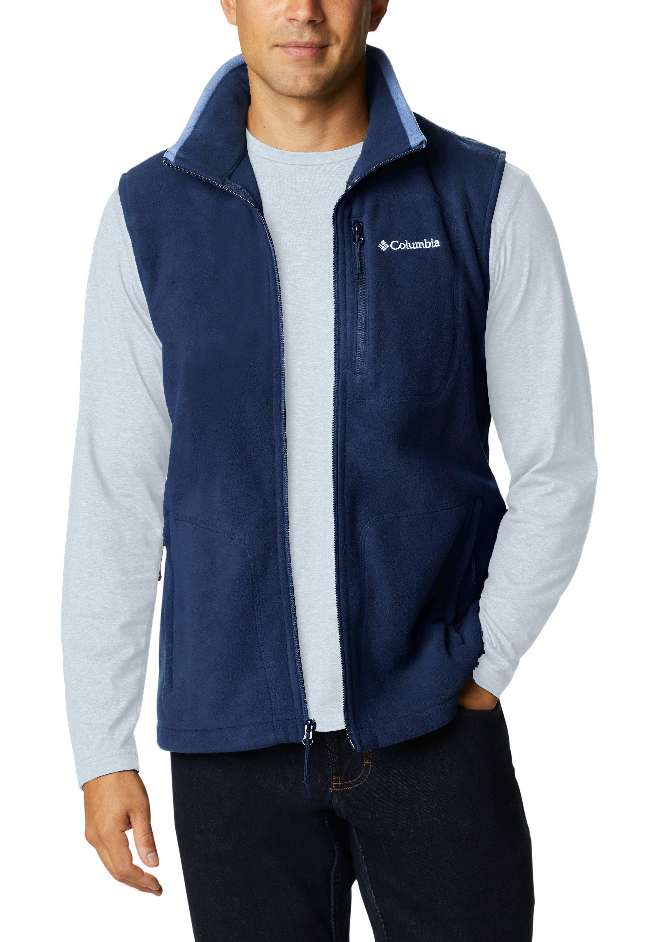 Columbia Fleeceweste »Fast Trek™ Fleece Vest«