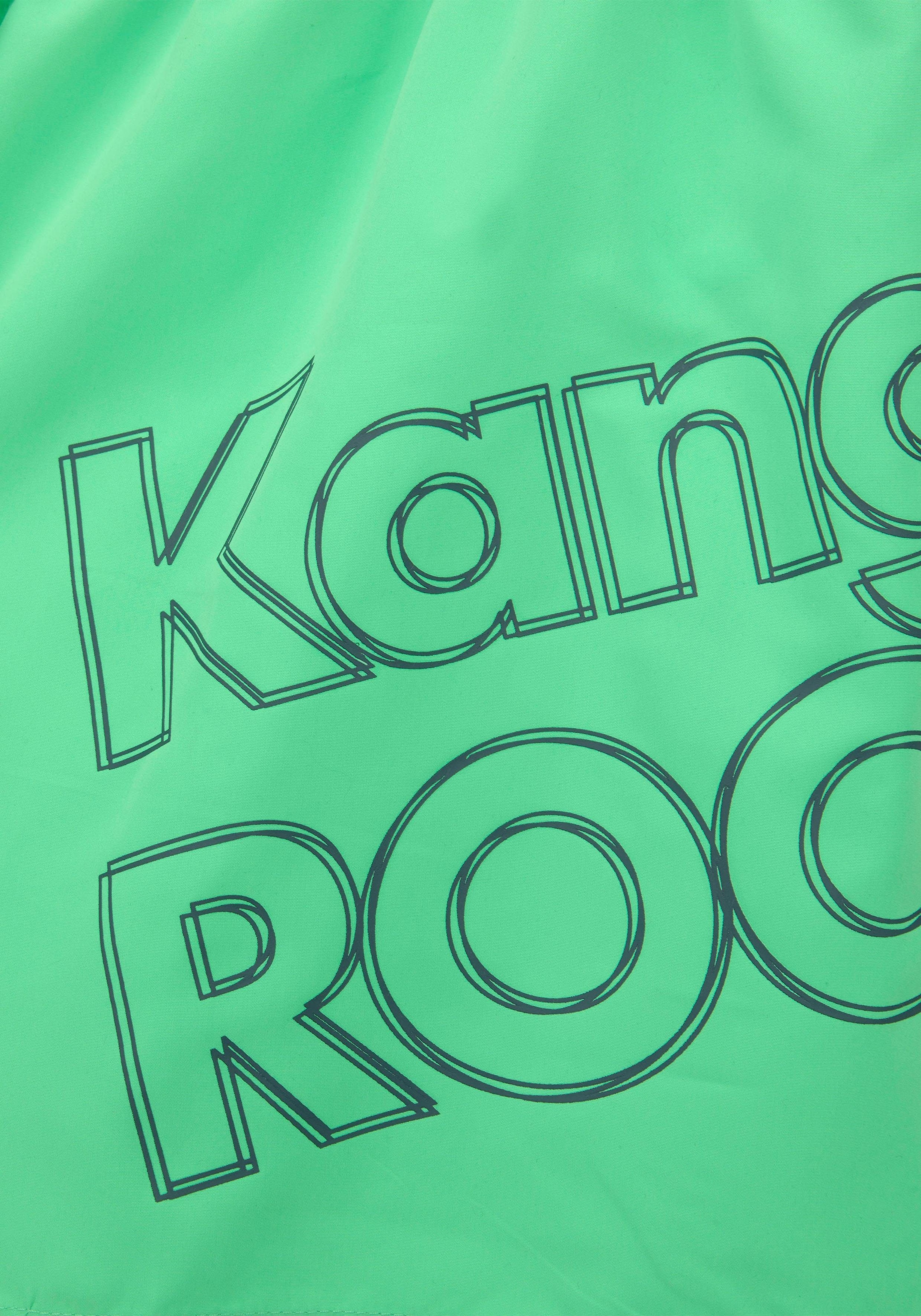 3. Bild von KangaROOS Badeshorts »Adams«