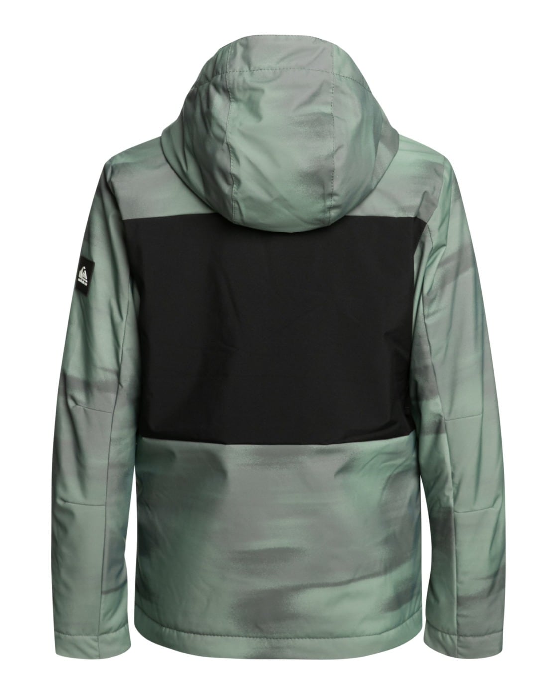 Quiksilver Snowboardjacke »Side Hit«