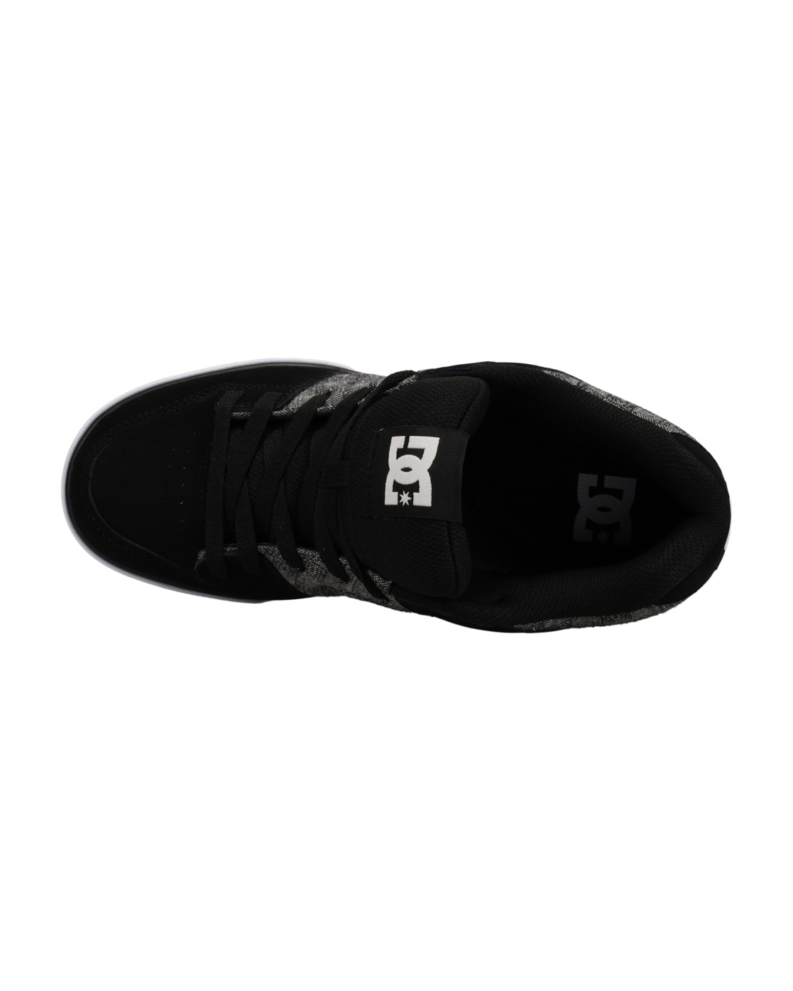 DC Shoes Sneaker »Pure«