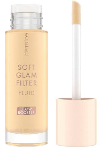 Primer »Soft Glam Filter Fluid«, (Set)