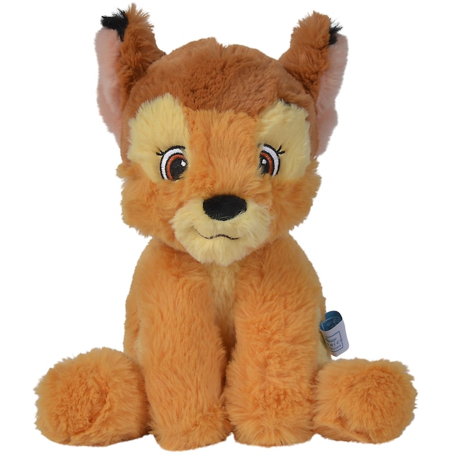 SIMBA Kuscheltier »Disney Super Soft, Bambi, 25 cm« im Online-Shop kaufen