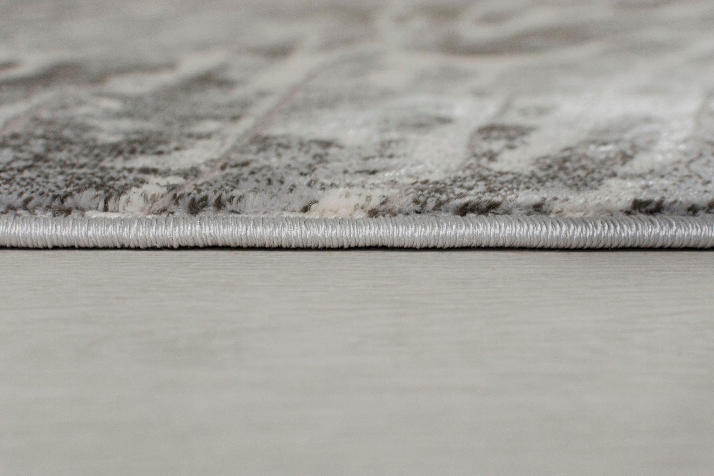 FLAIR RUGS Teppich »Arissa Abstraktes«, rechteckig, 7 mm Höhe